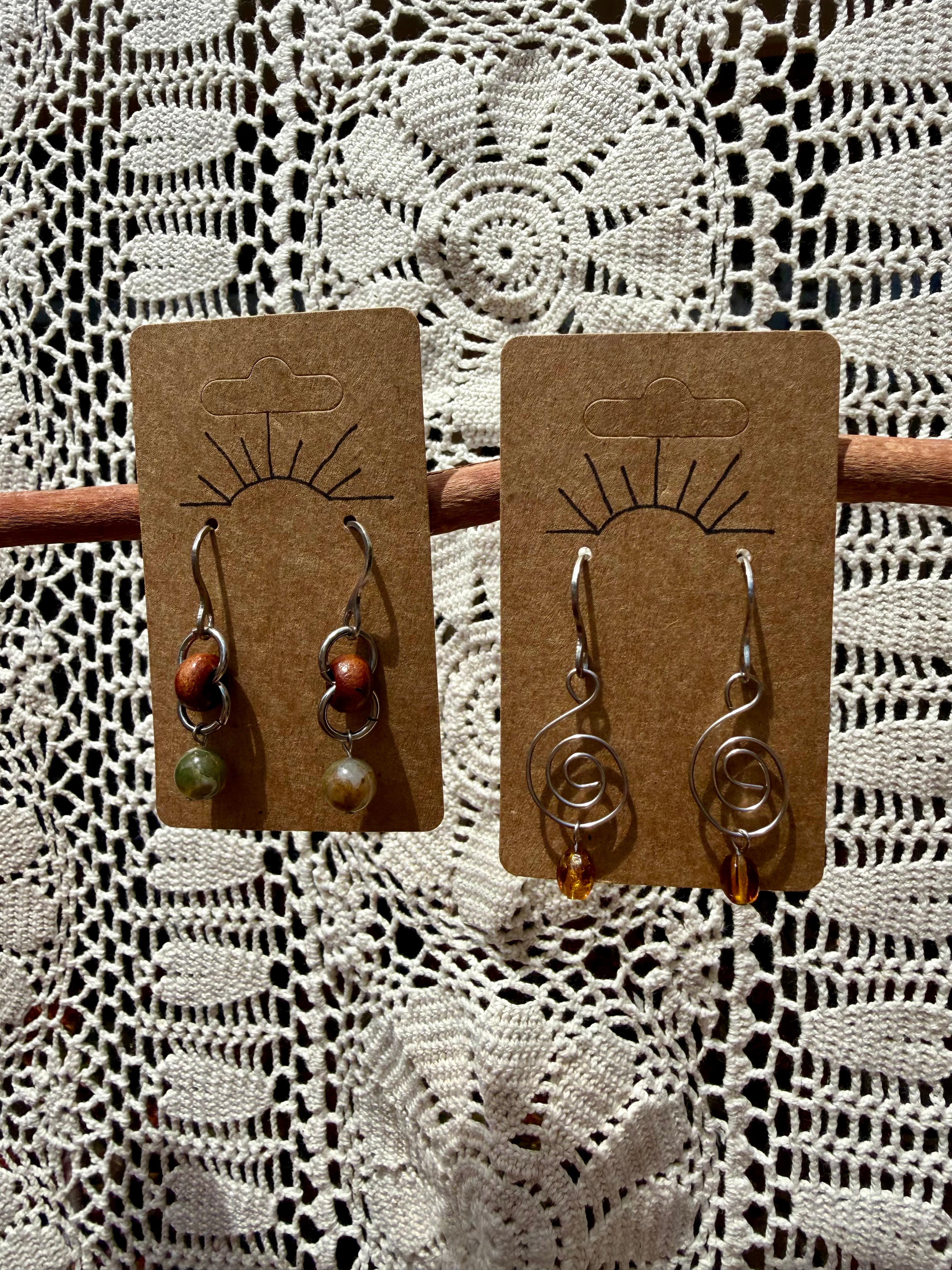 Earrings 14