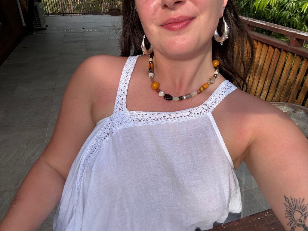 Necklace 84