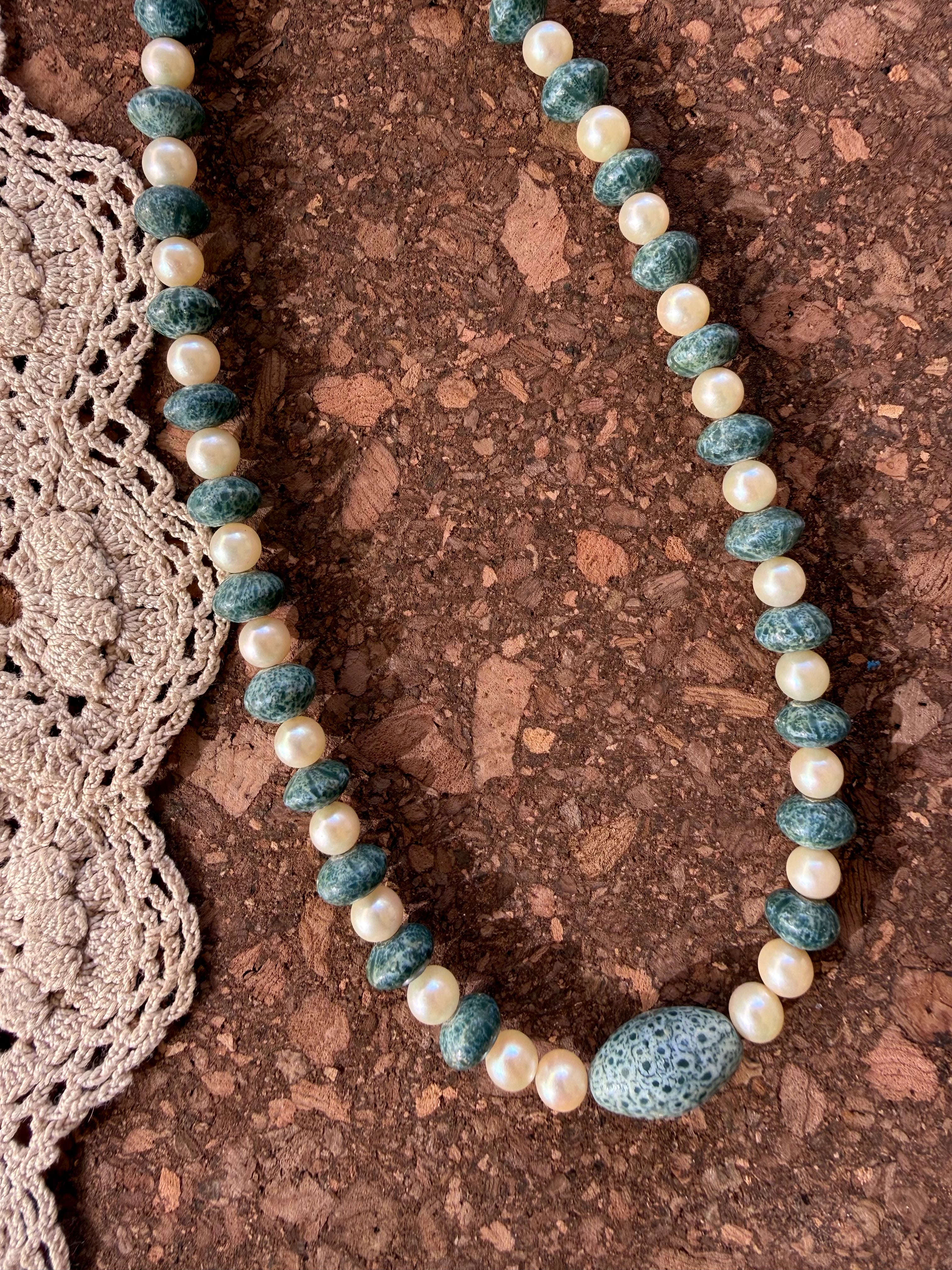 Necklace 82