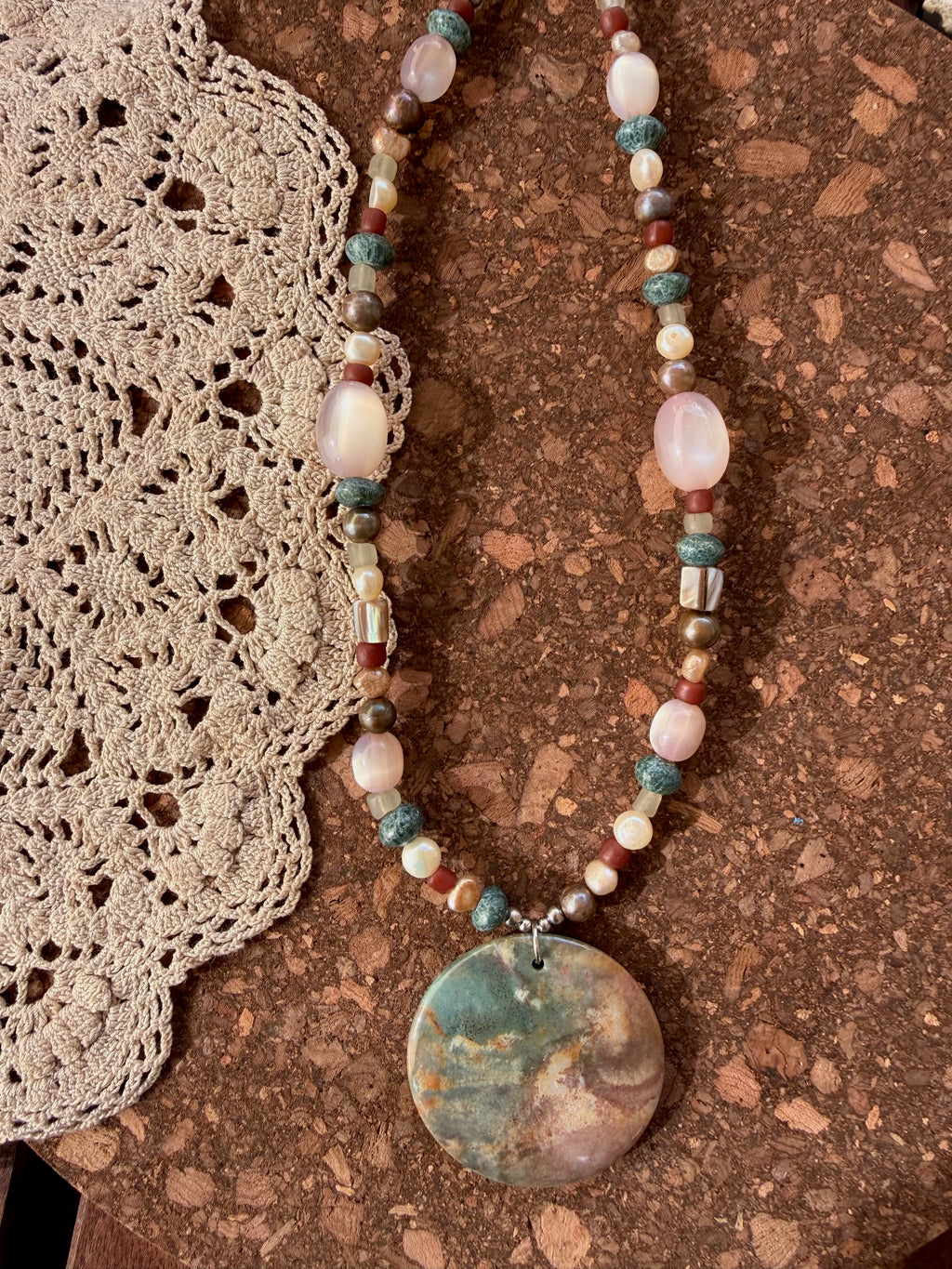 Necklace 81