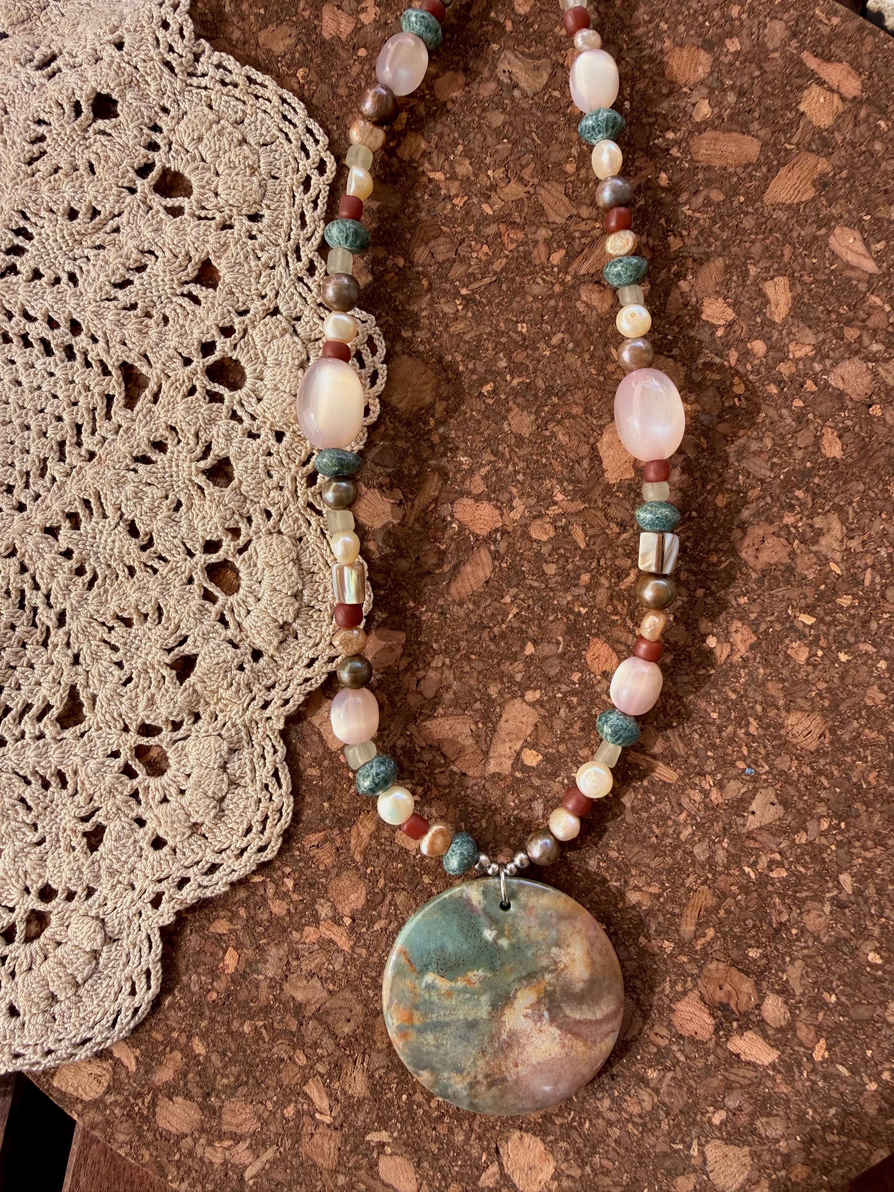 Necklace 81