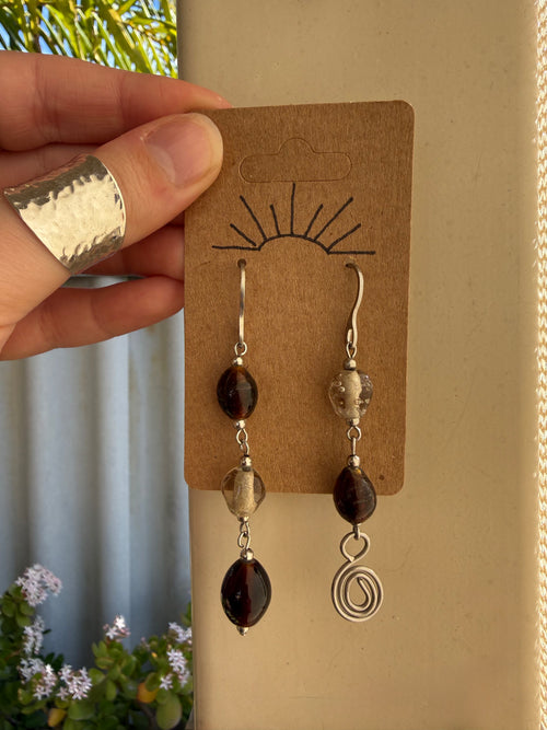 Earrings 48