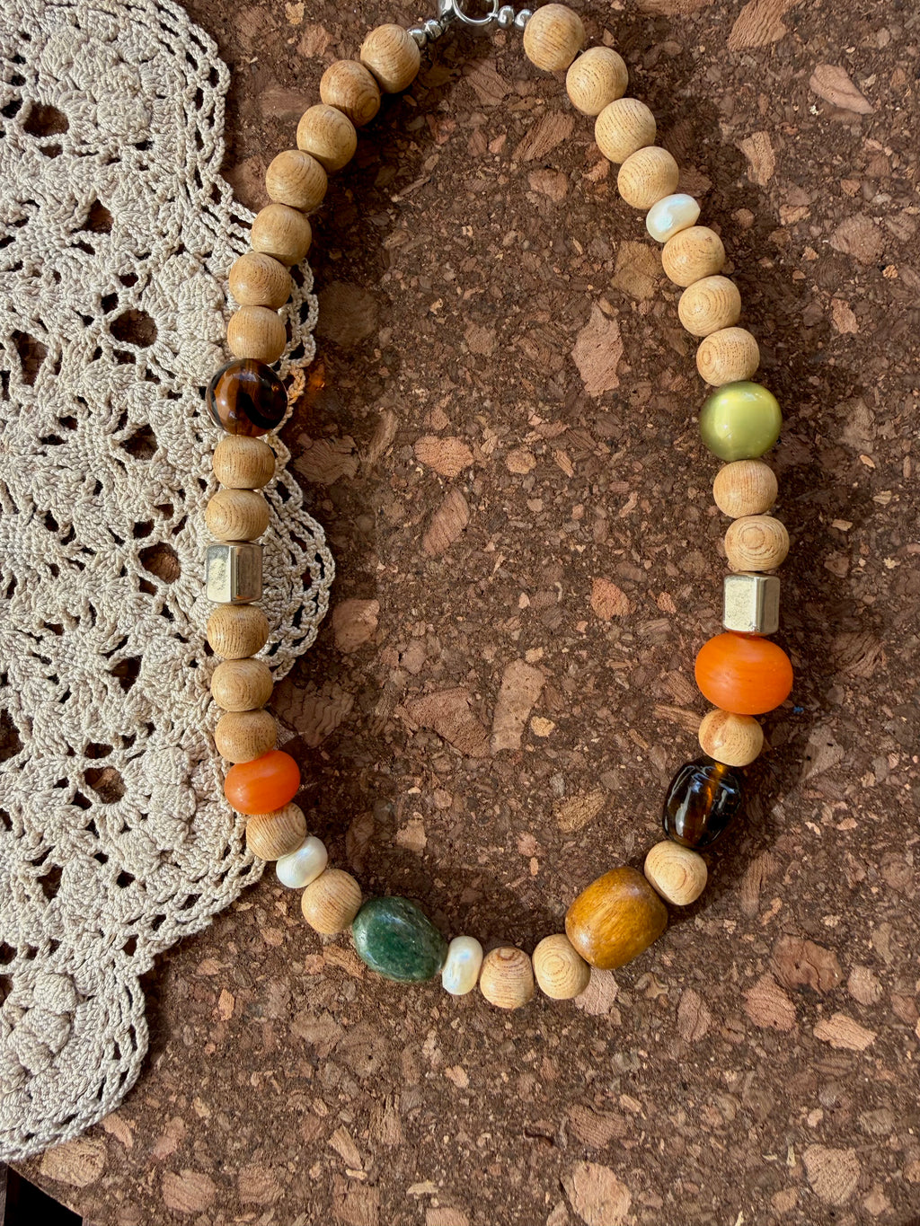 Necklace 83
