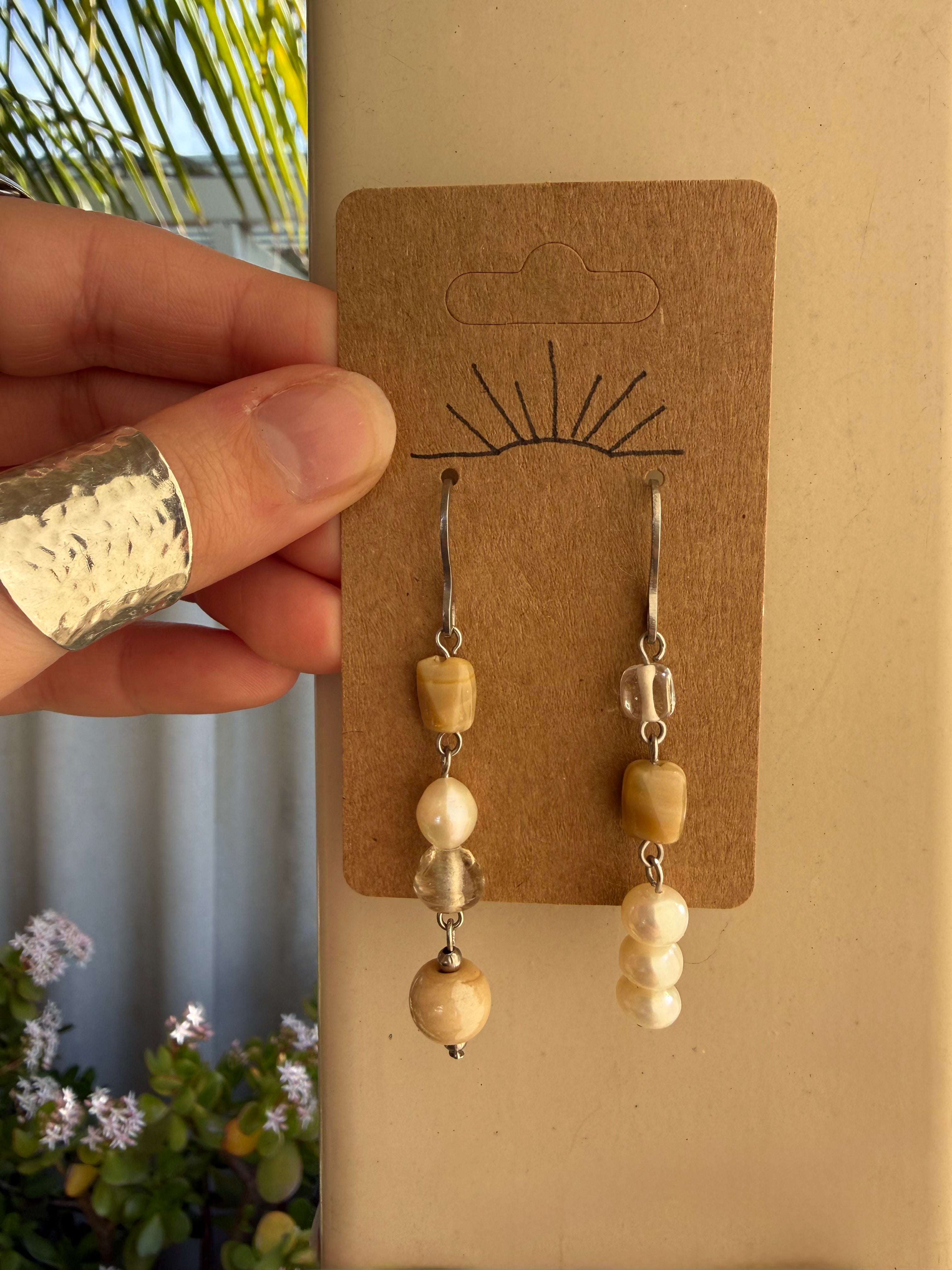 Earrings 49