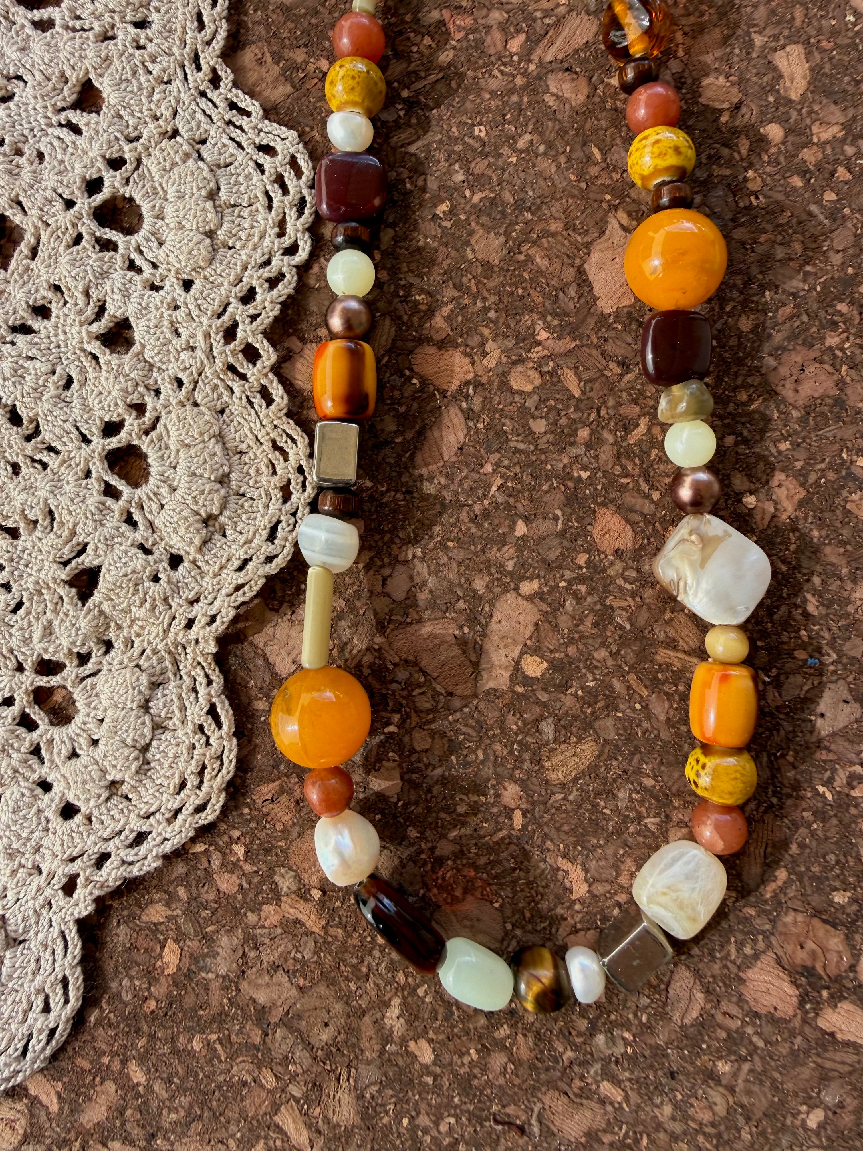 Necklace 84