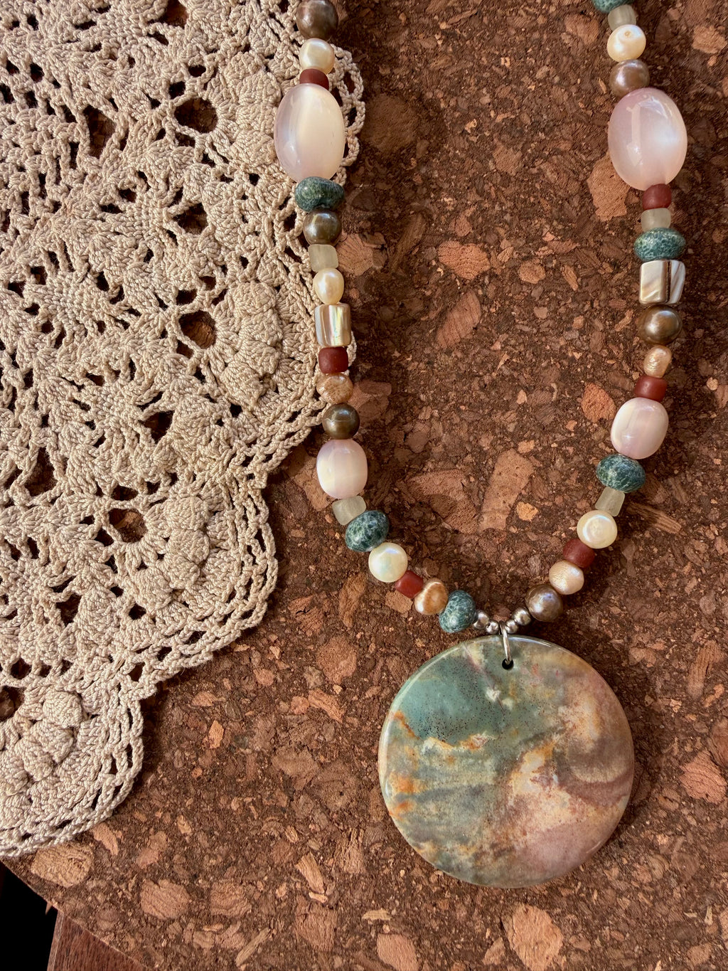 Necklace 81