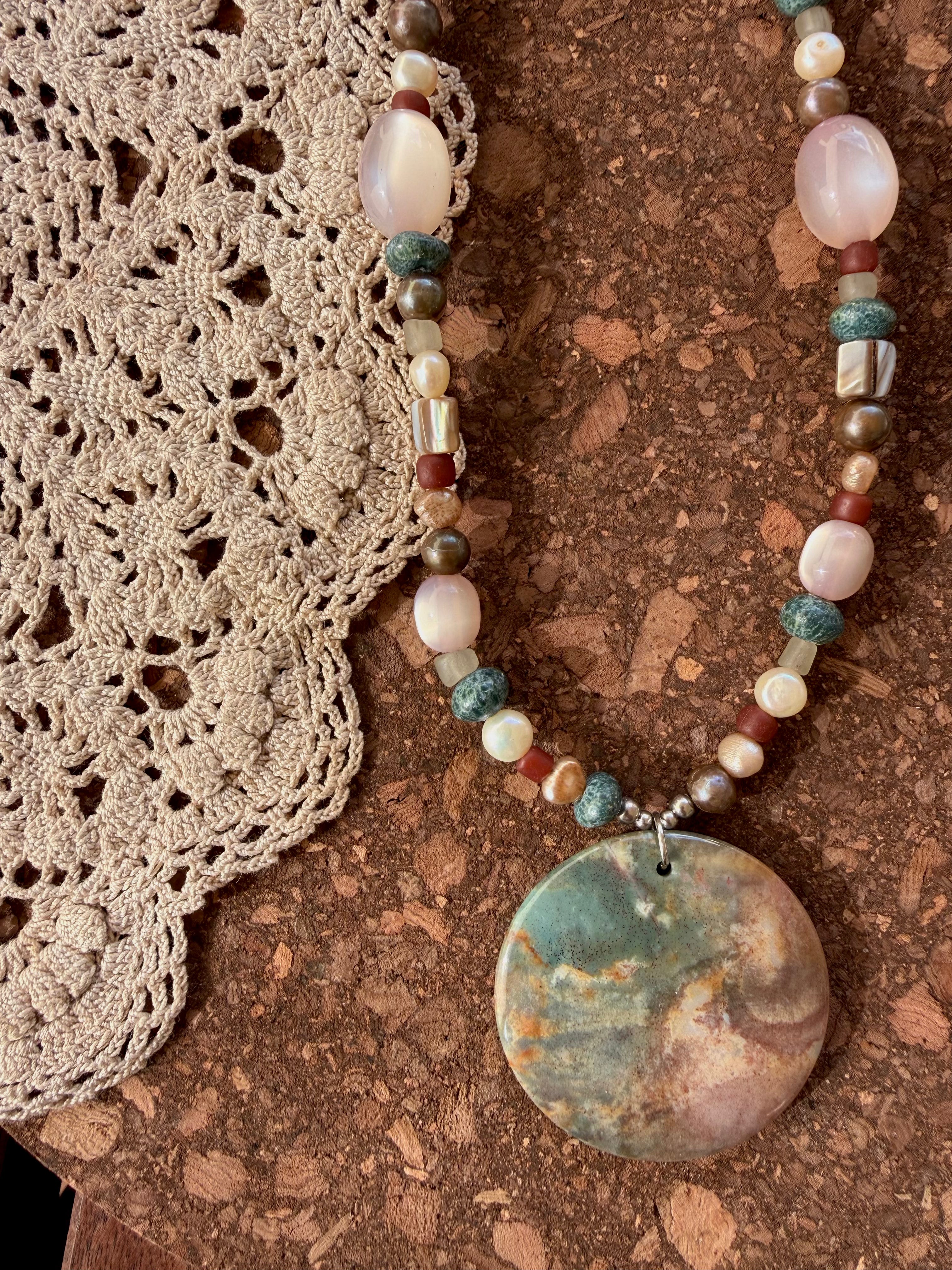 Necklace 81