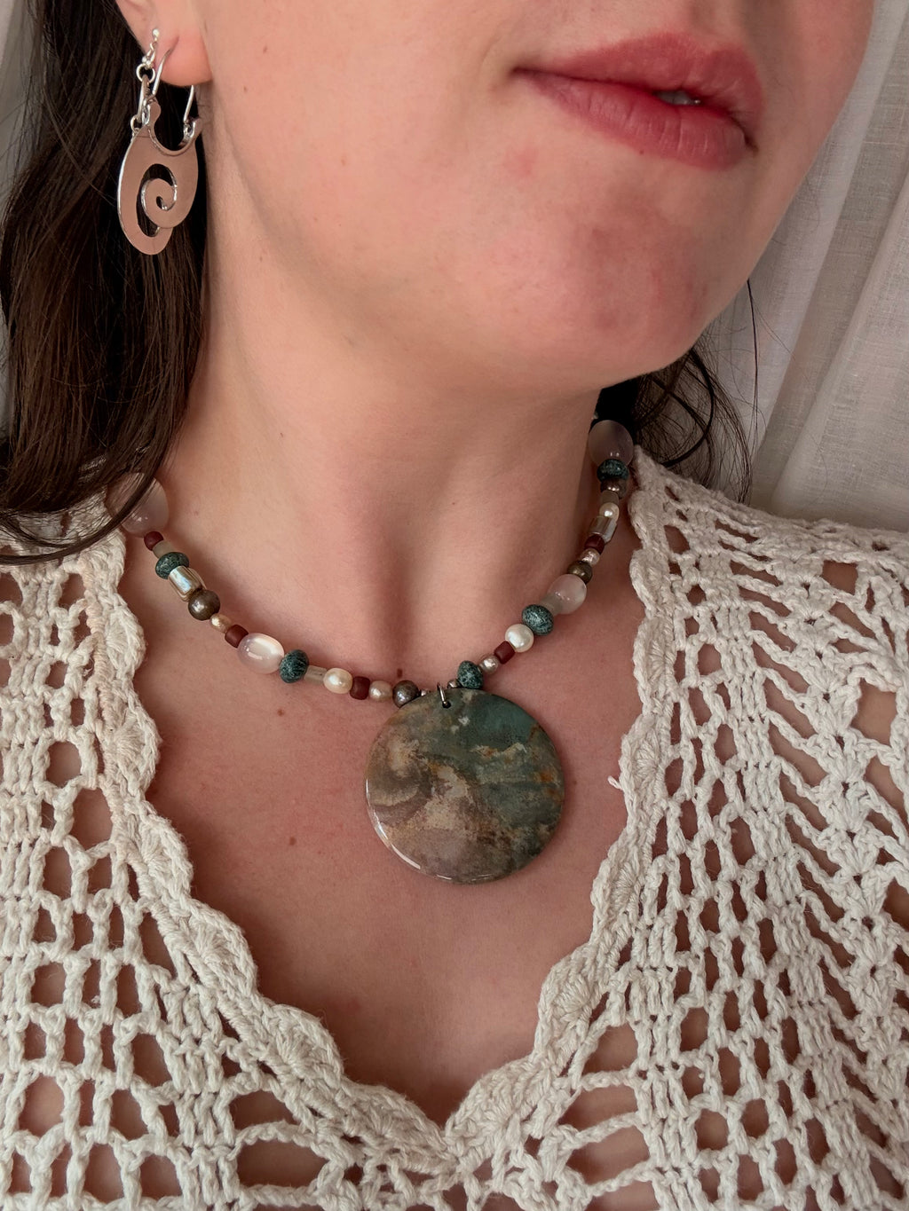 Necklace 81