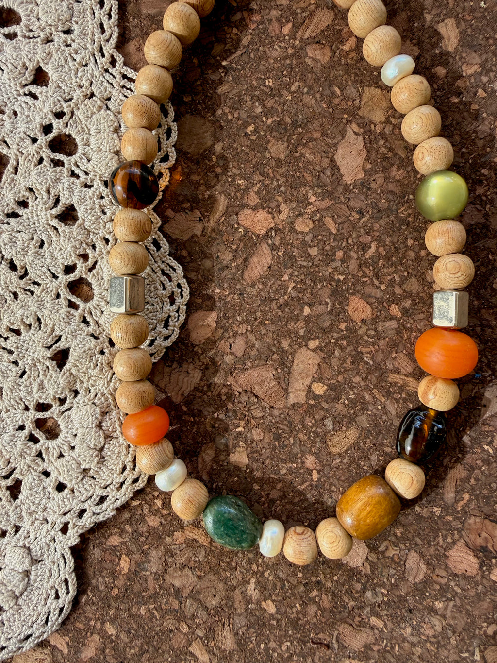 Necklace 83