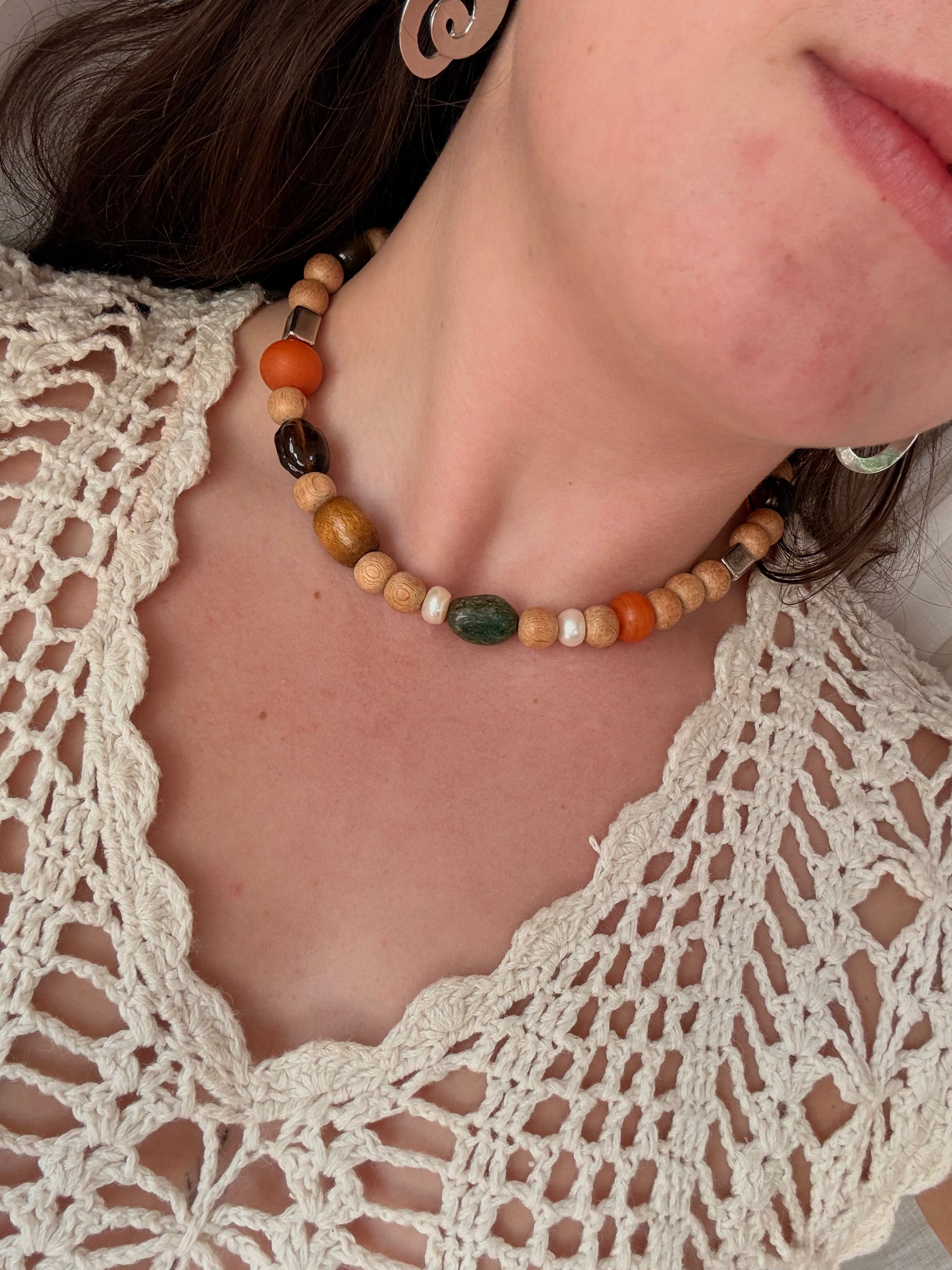 Necklace 83