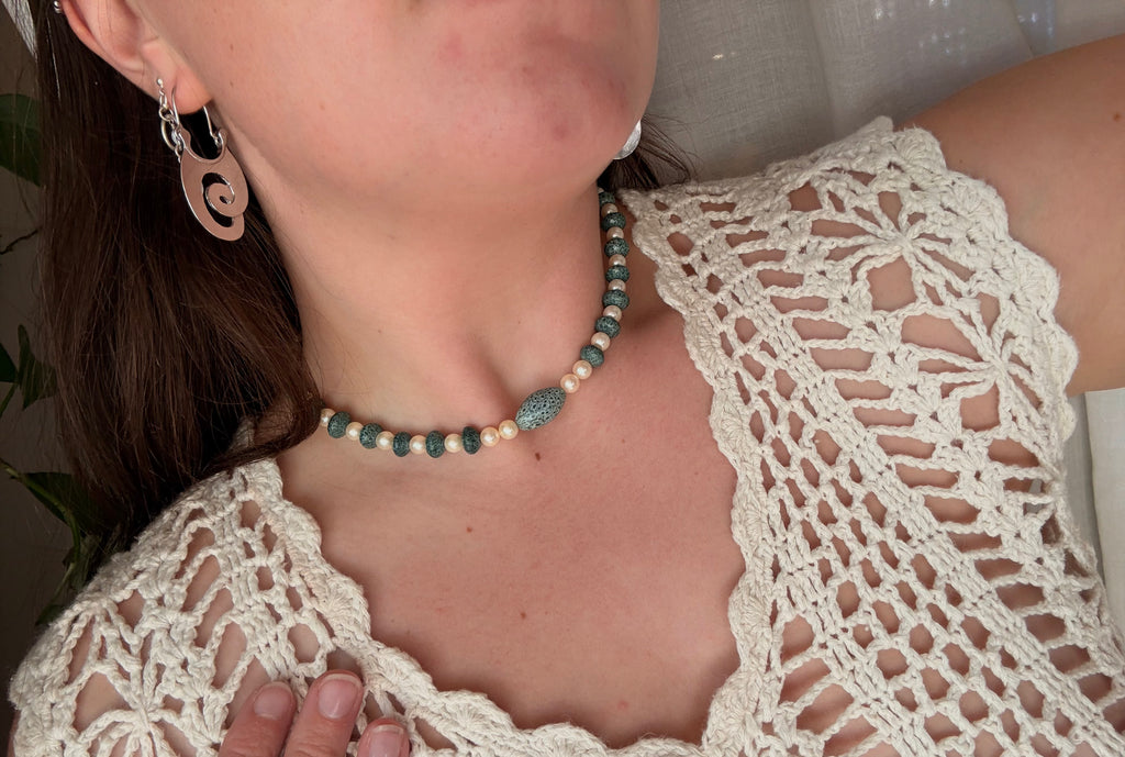 Necklace 82