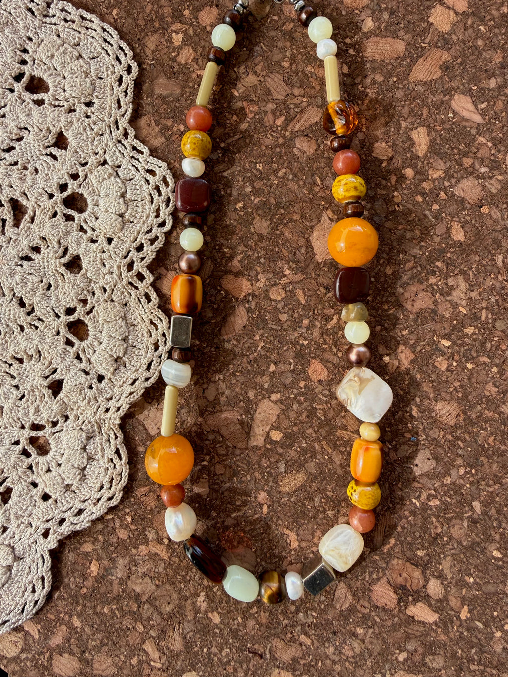 Necklace 84