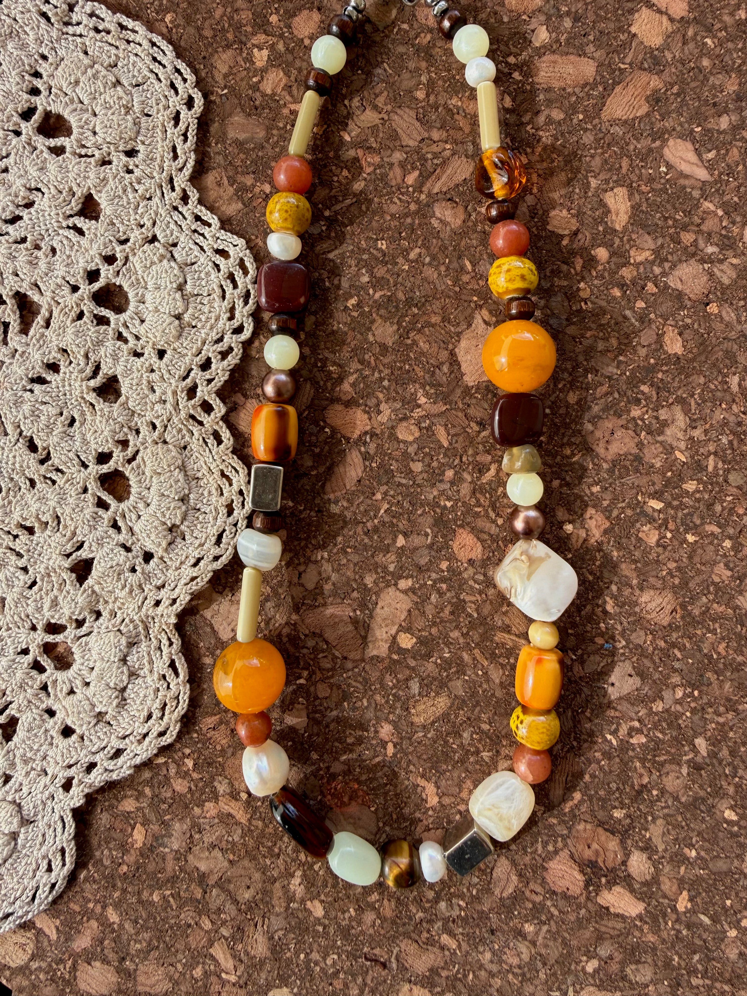Necklace 84