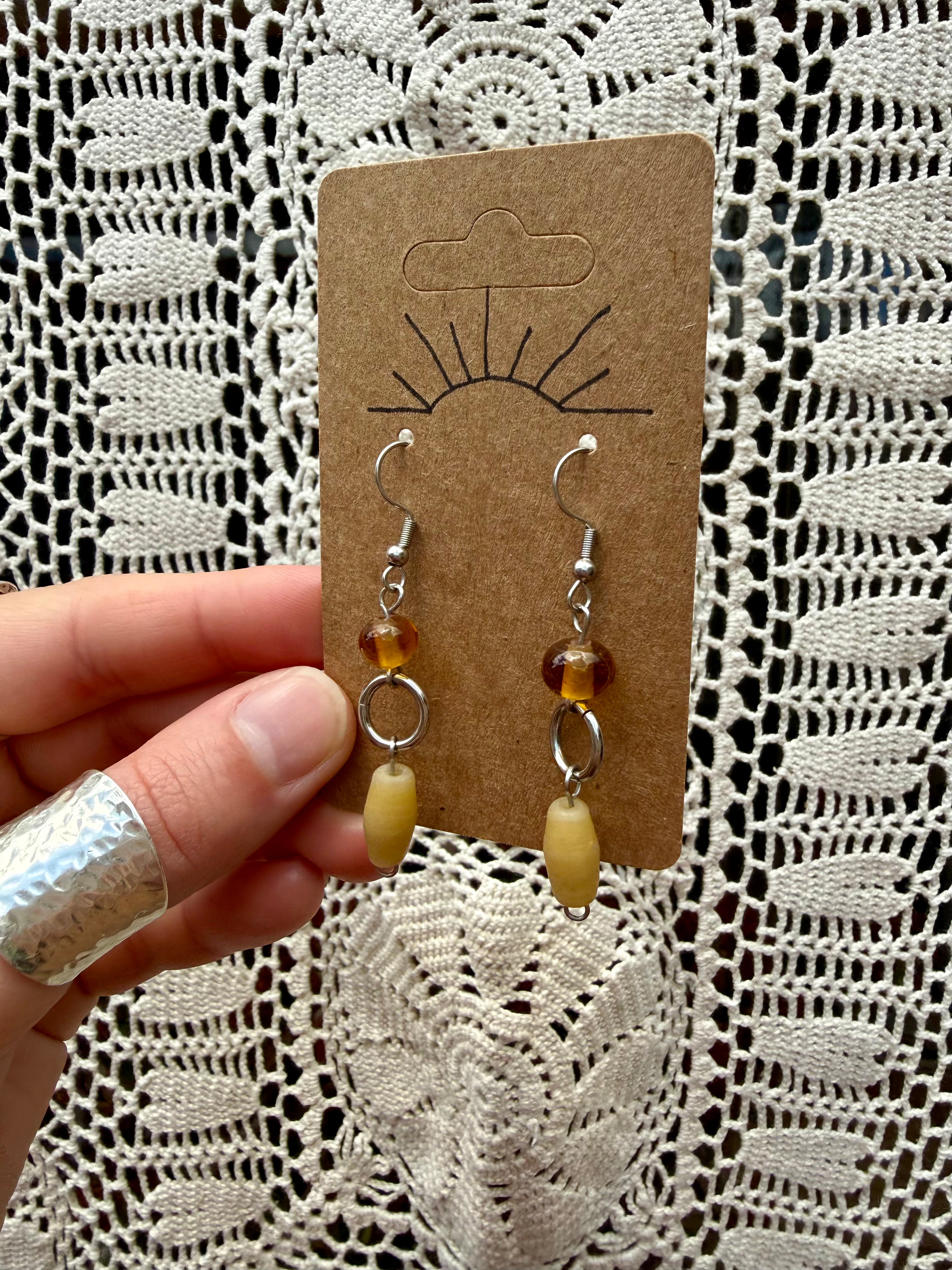 Earrings 10