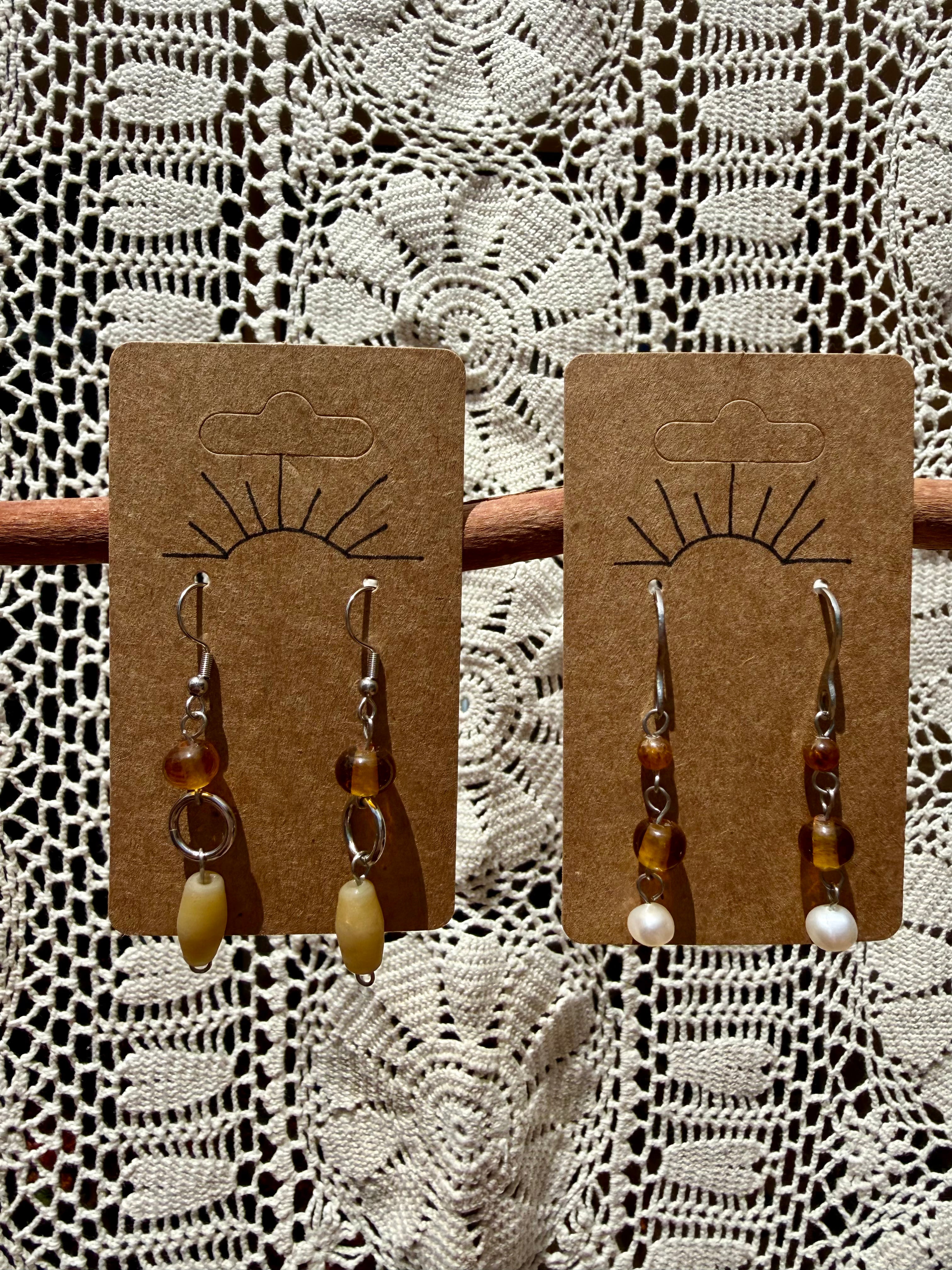 Earrings 13