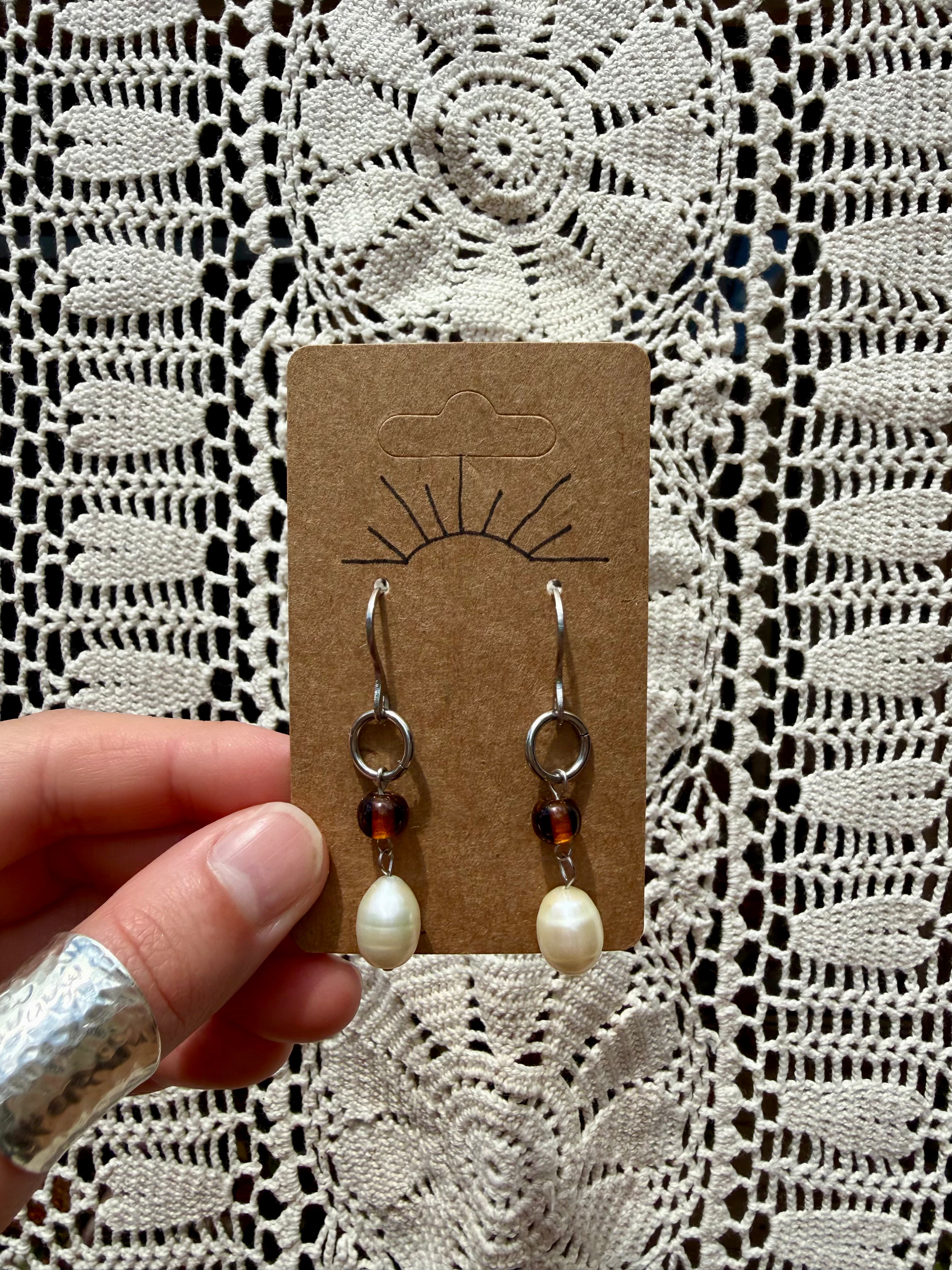 Earrings 11