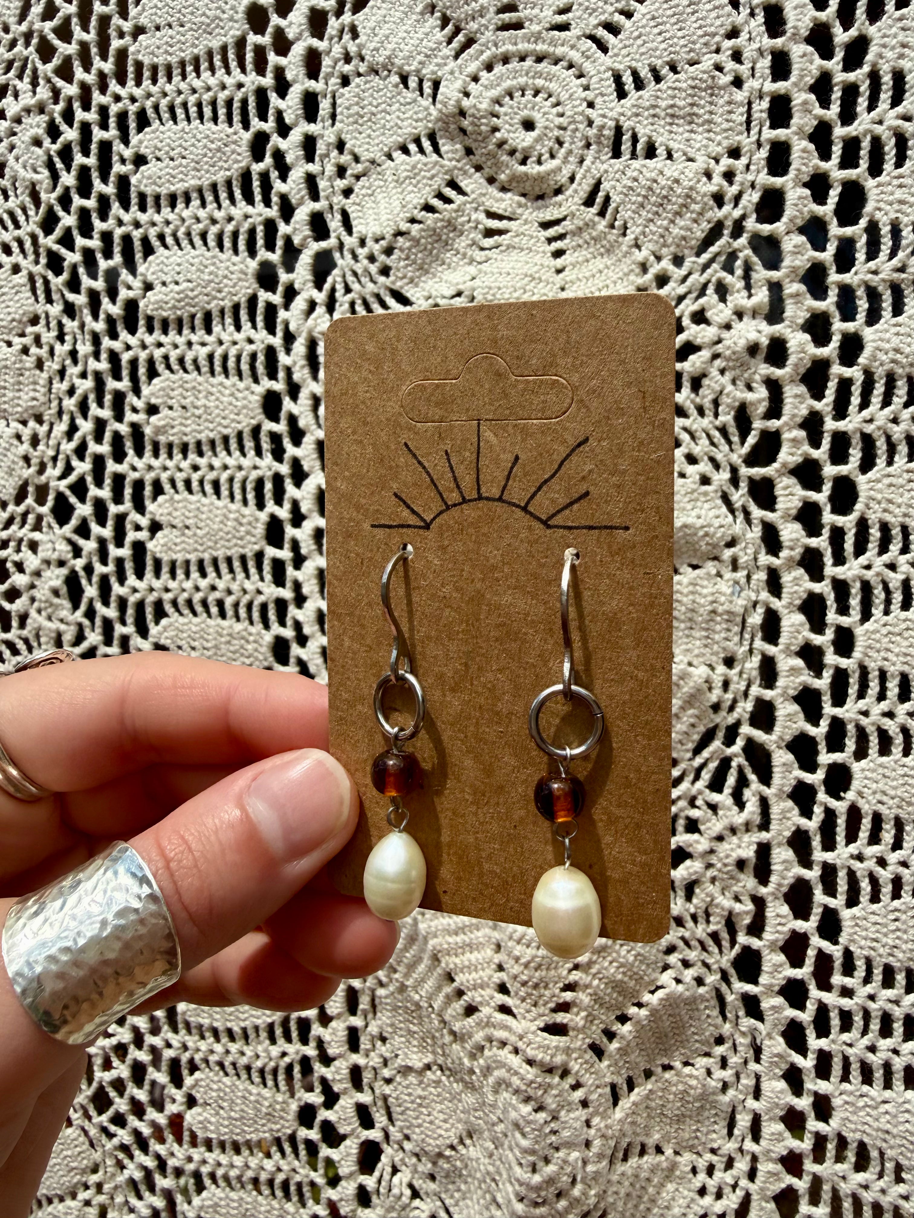 Earrings 11