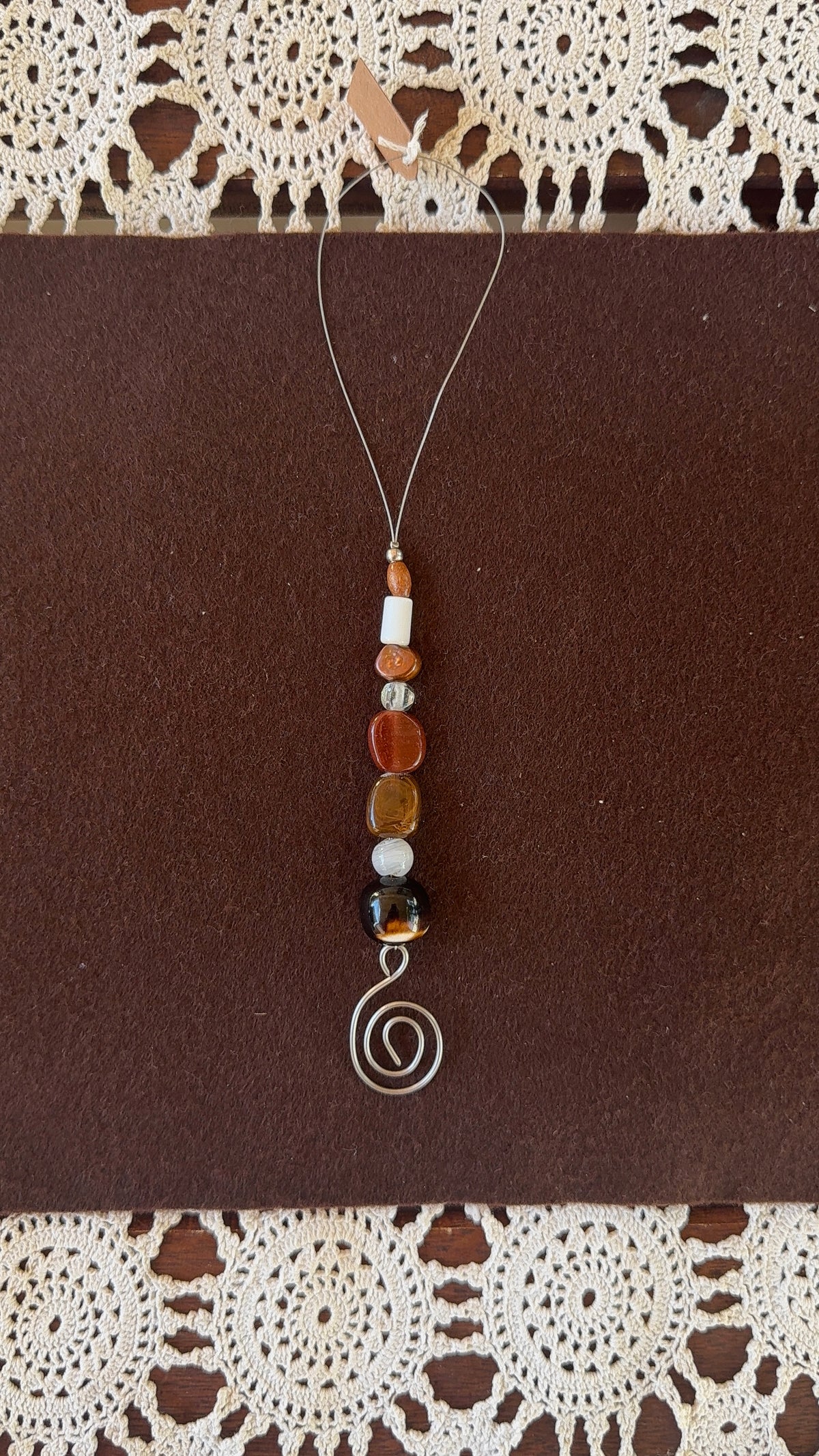 Car Adornment 03