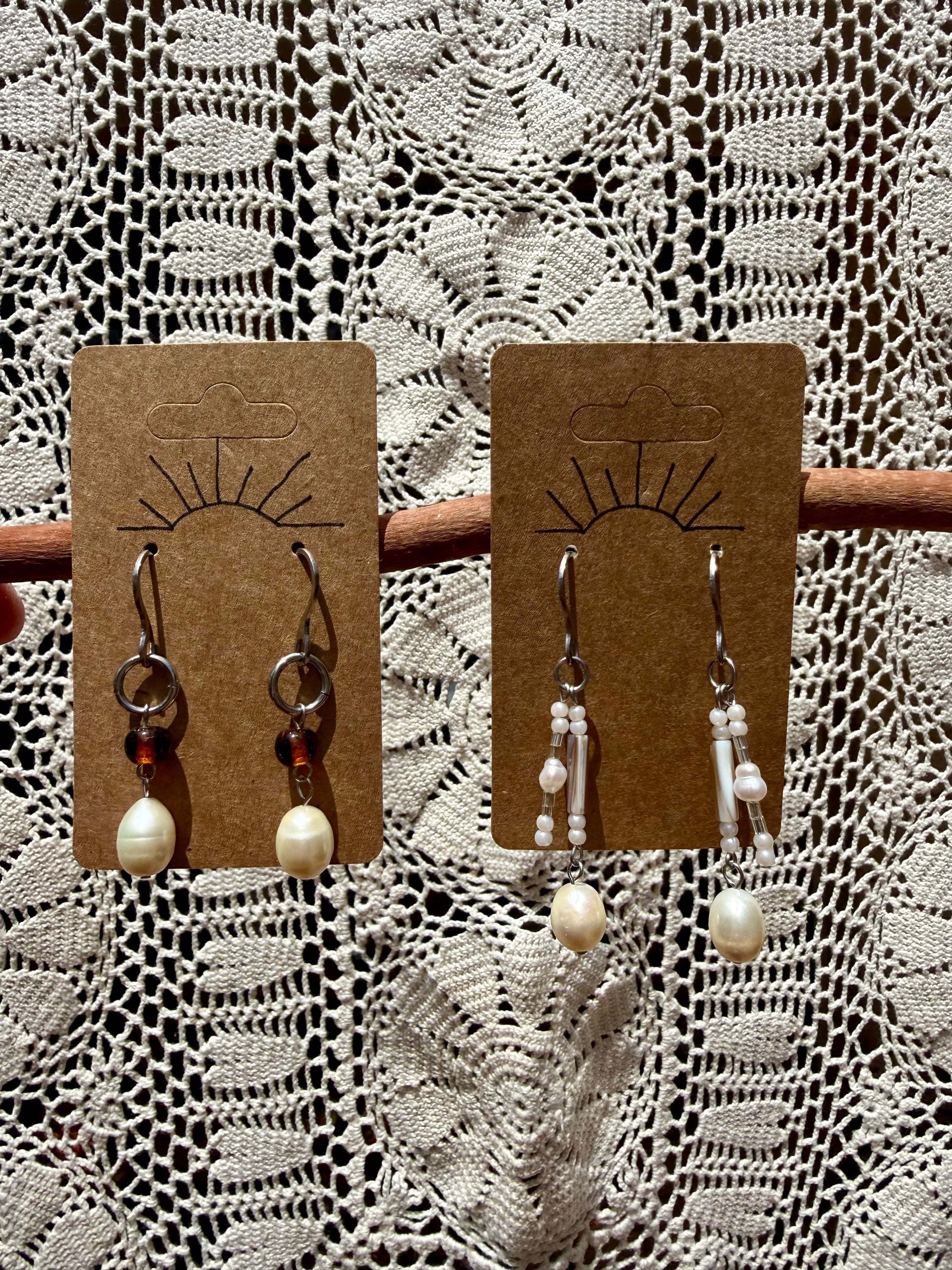 Earrings 11