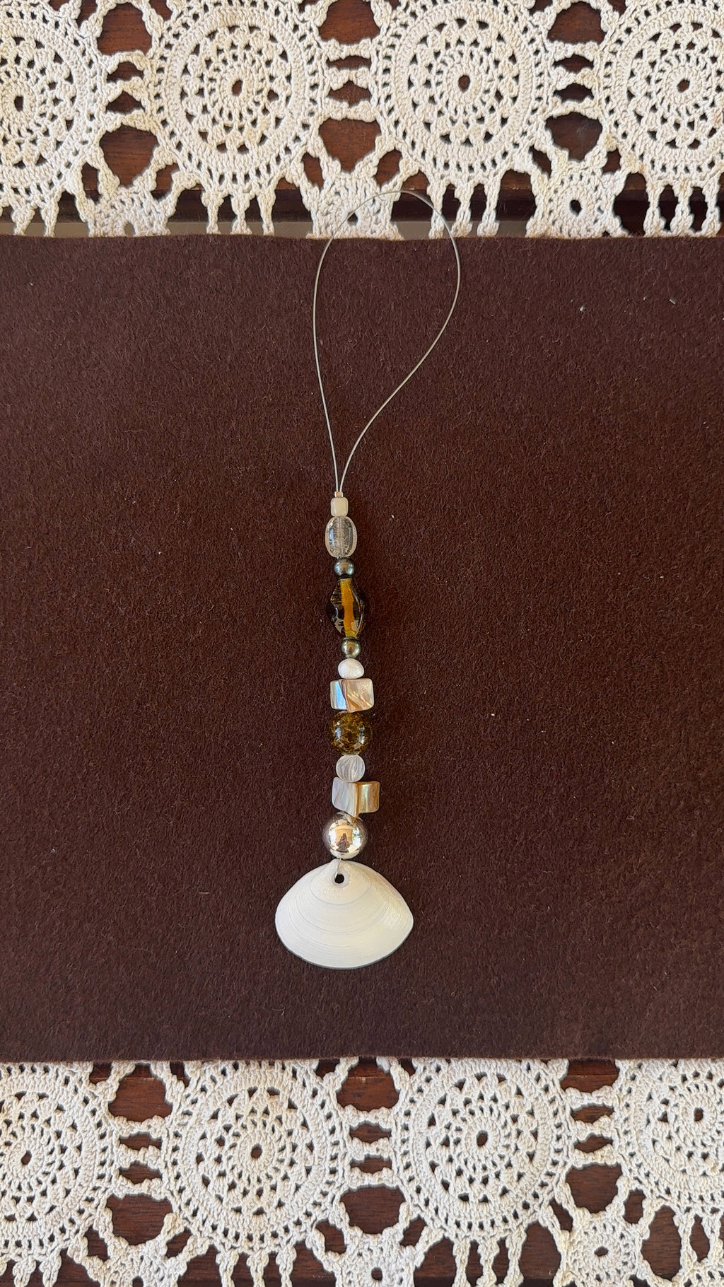 Car Adornment 06