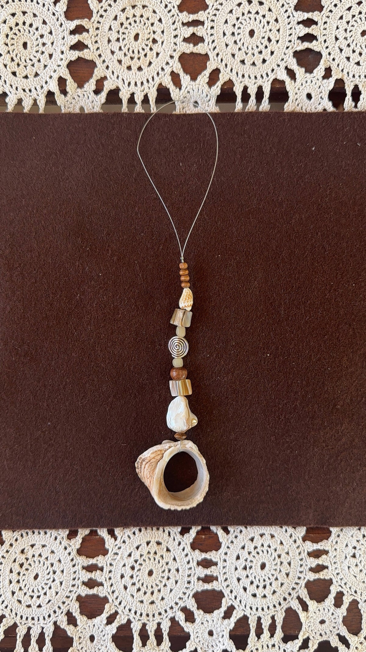 Car Adornment 09