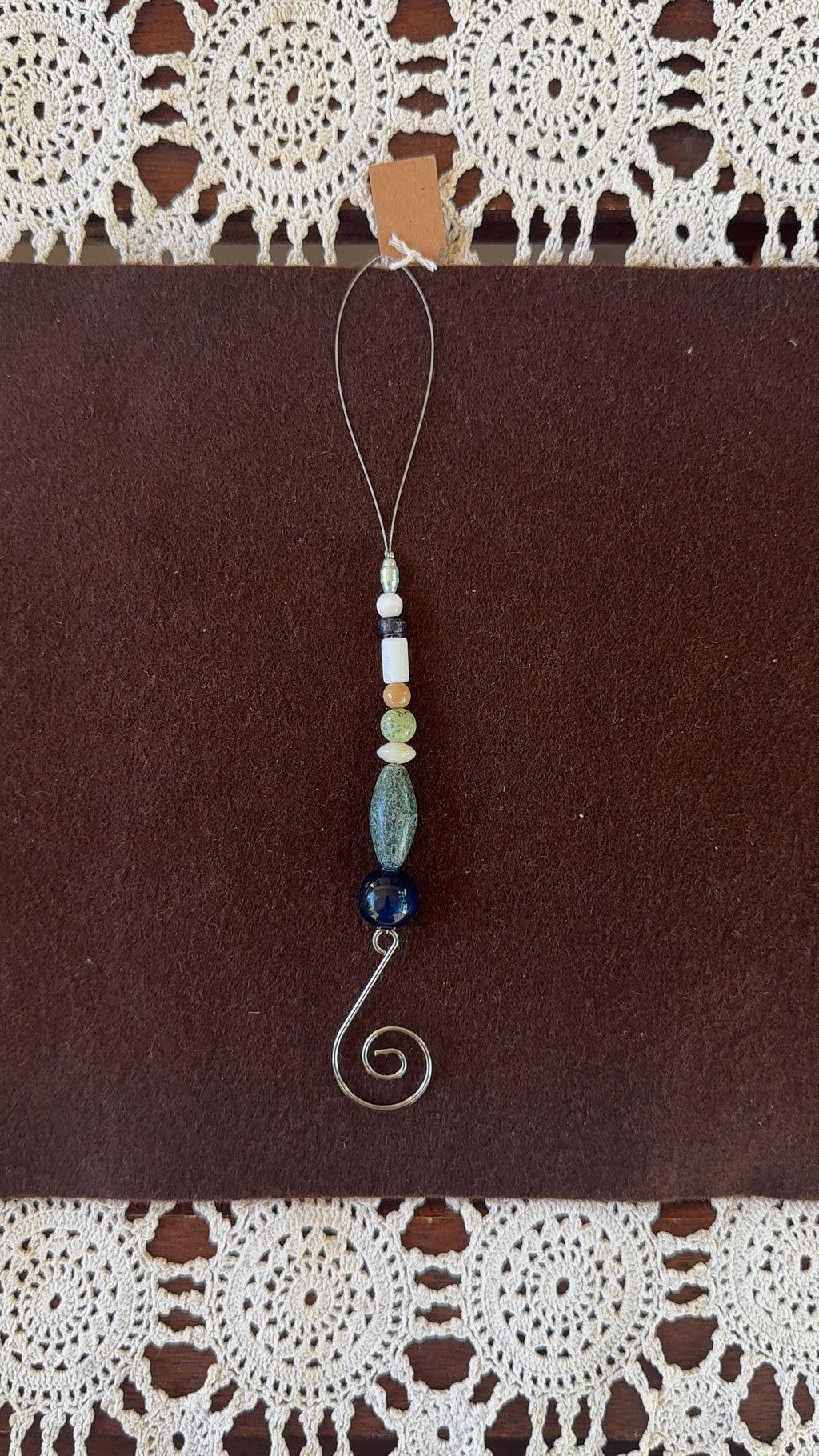 Car Adornment 01
