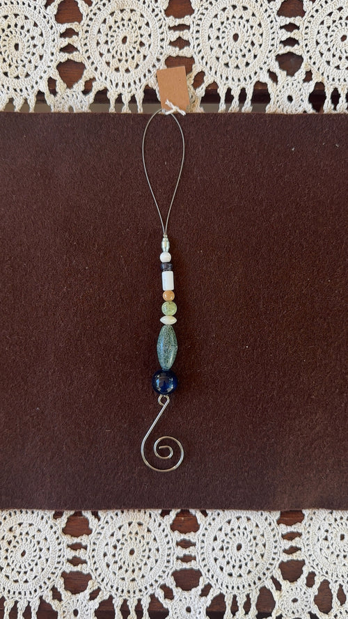 Car Adornment 01