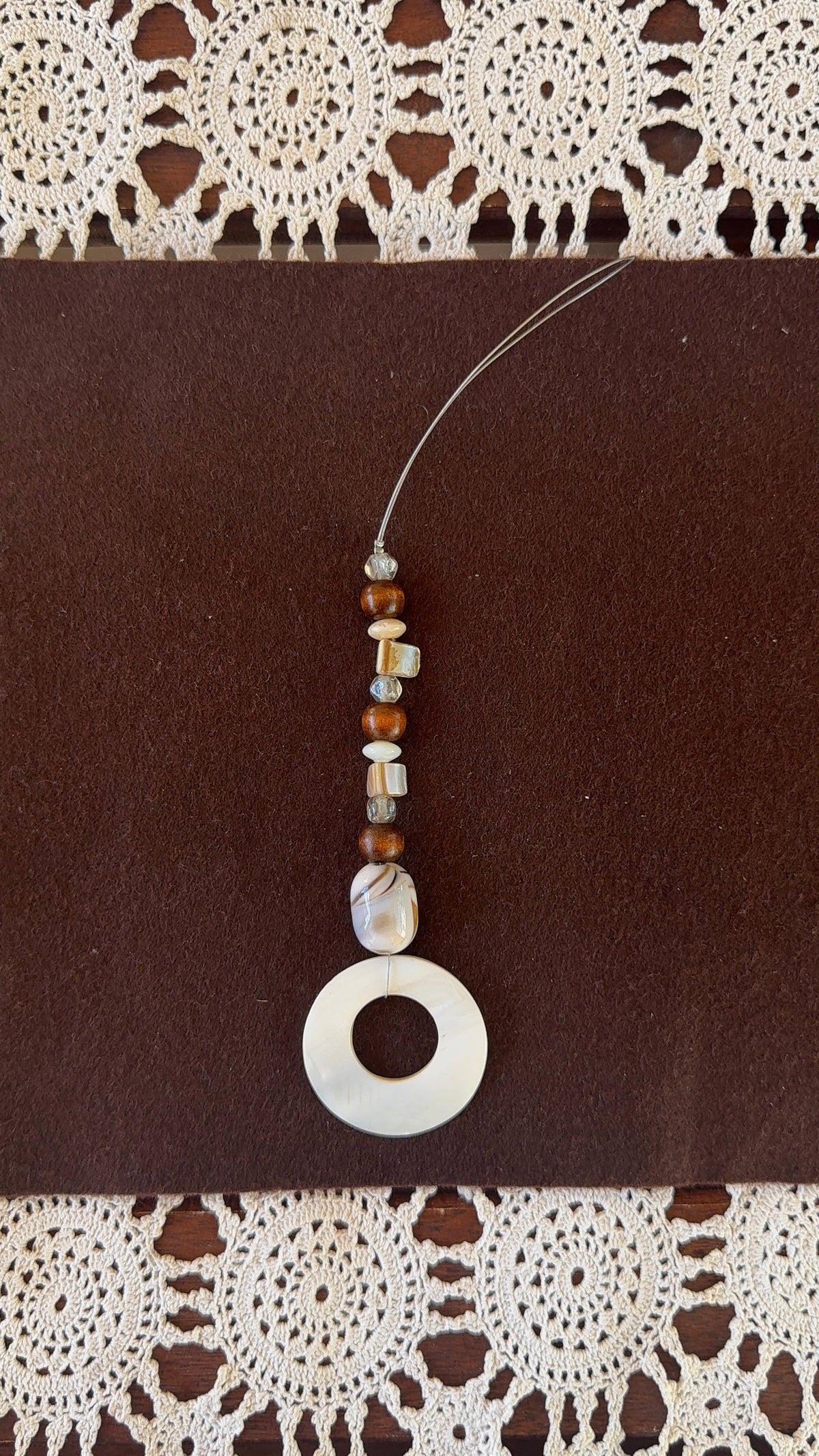 Car Adornment 05