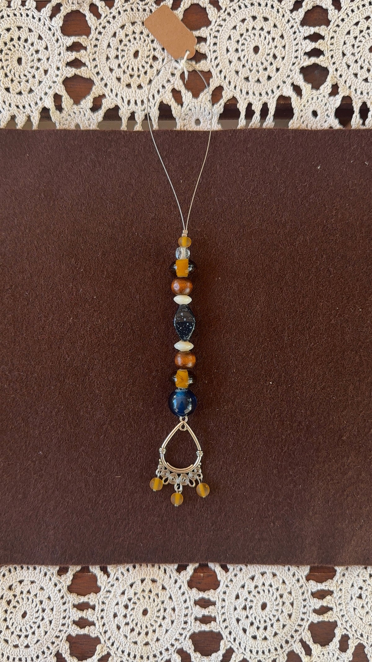 Car Adornment 07