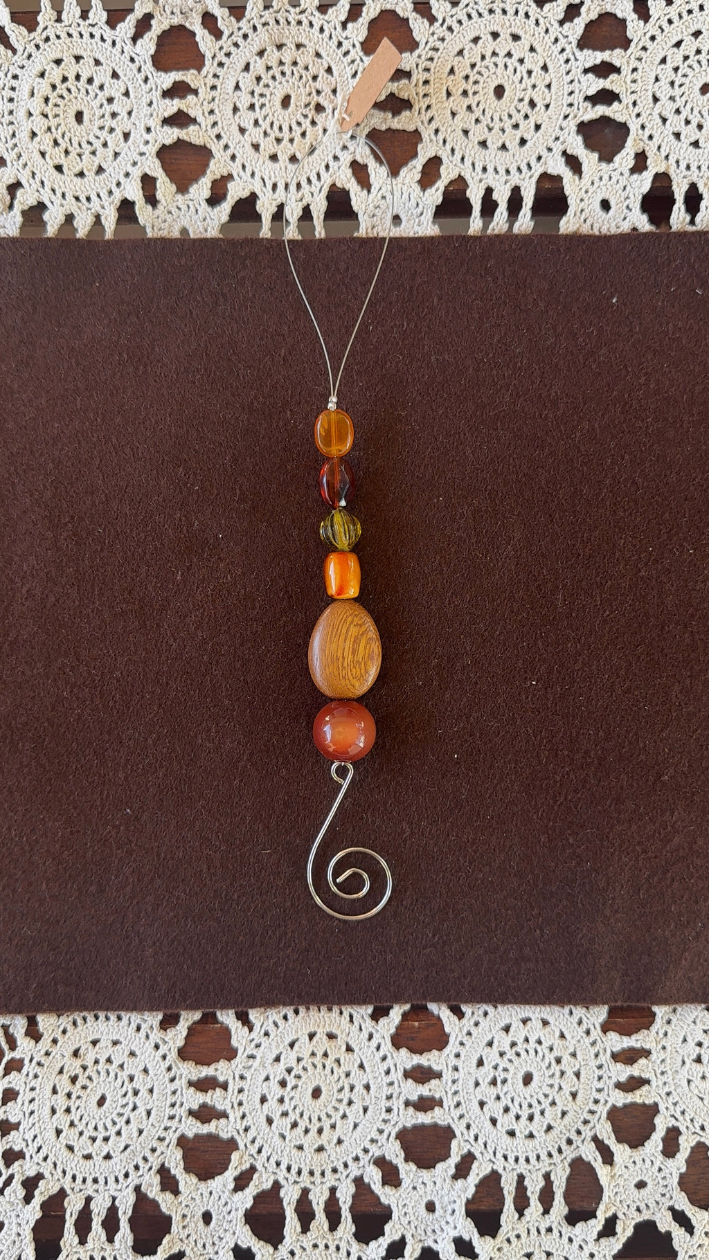Car Adornment 08