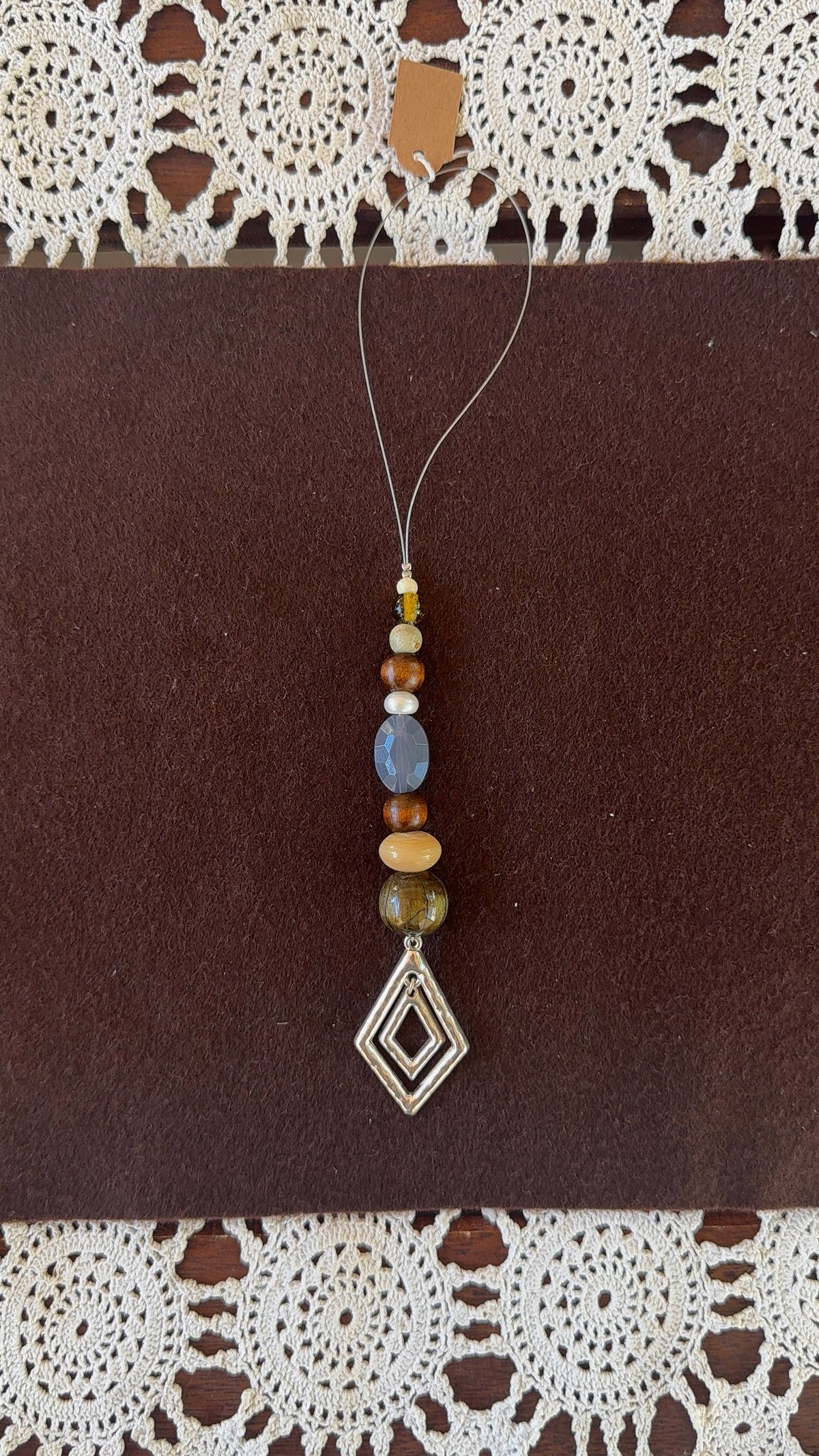 Car Adornment 04