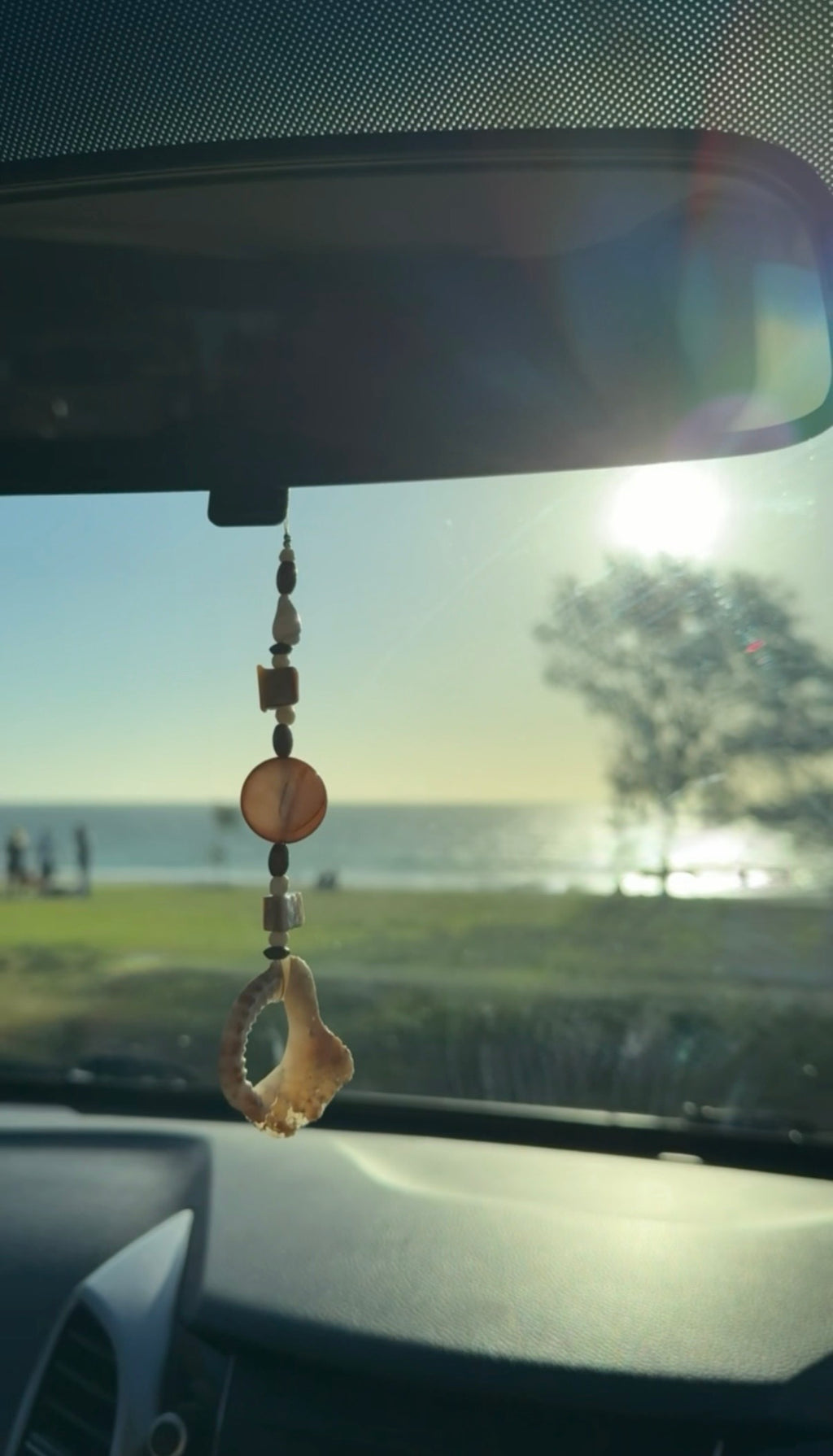 Car Adornment 01