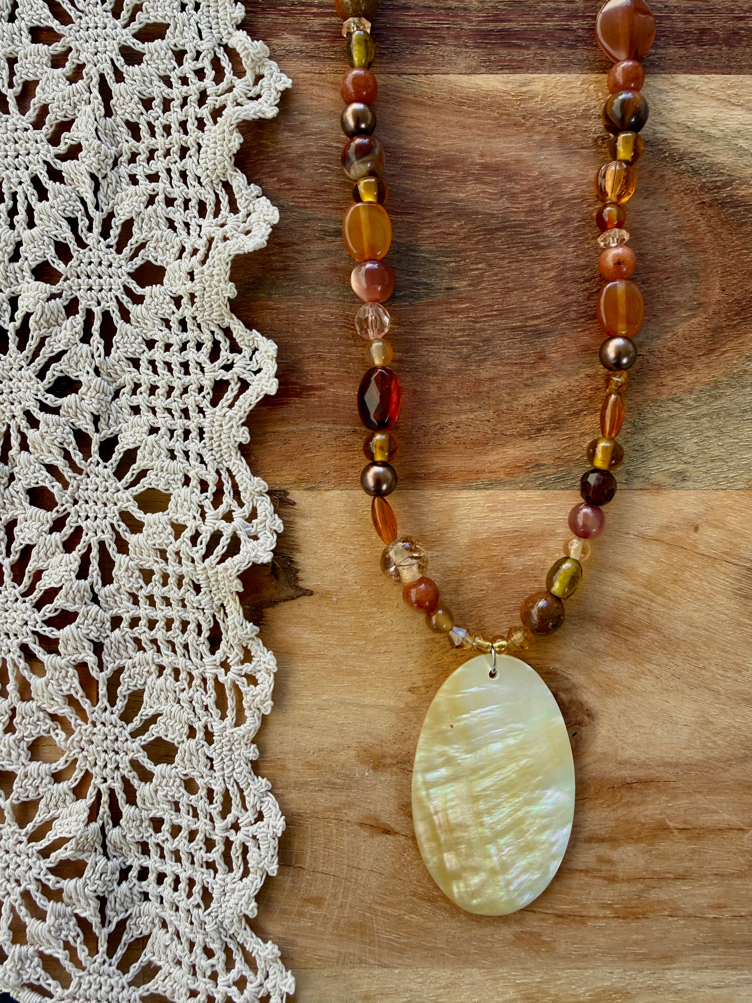 Necklace 77