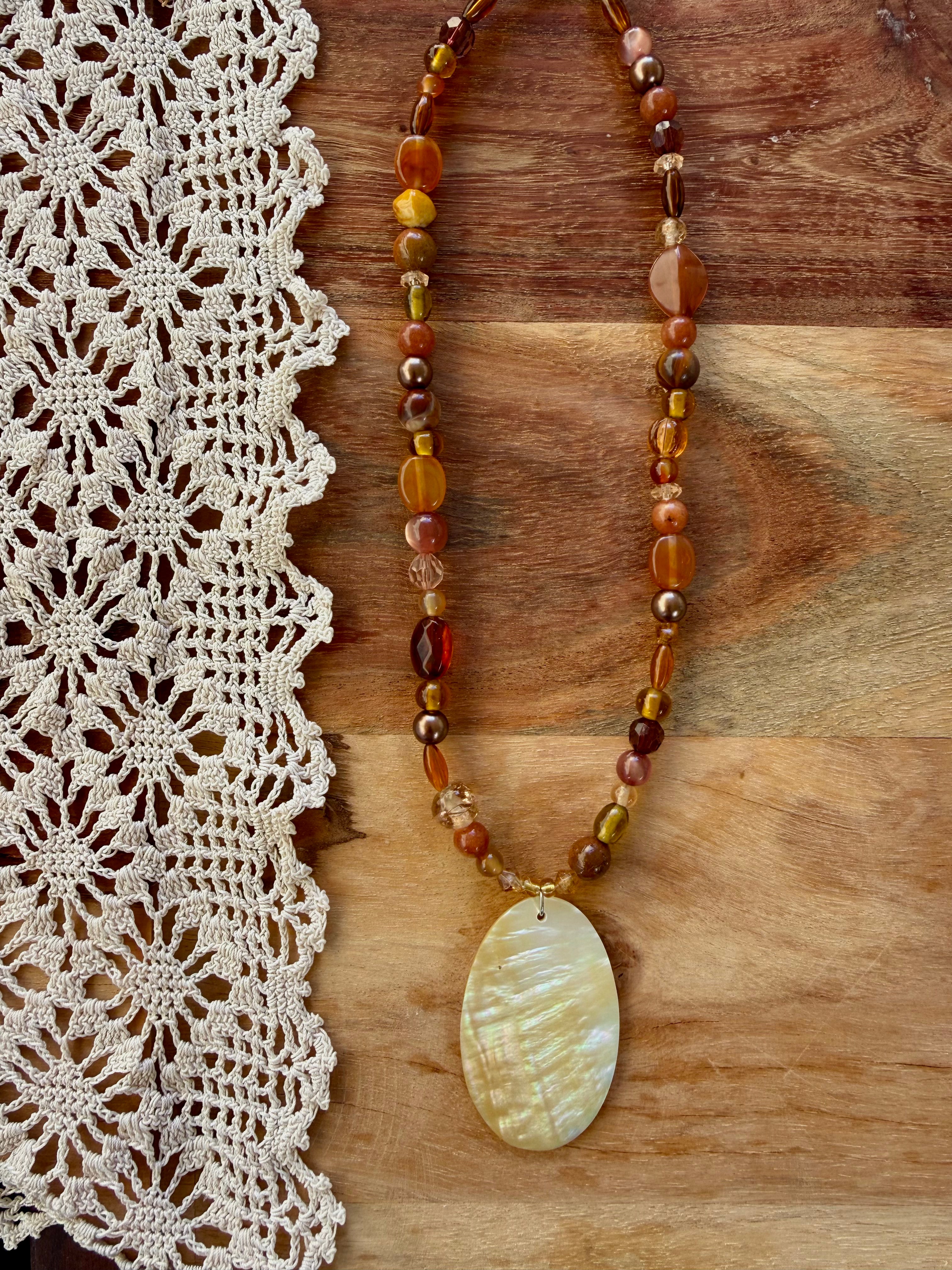 Necklace 77