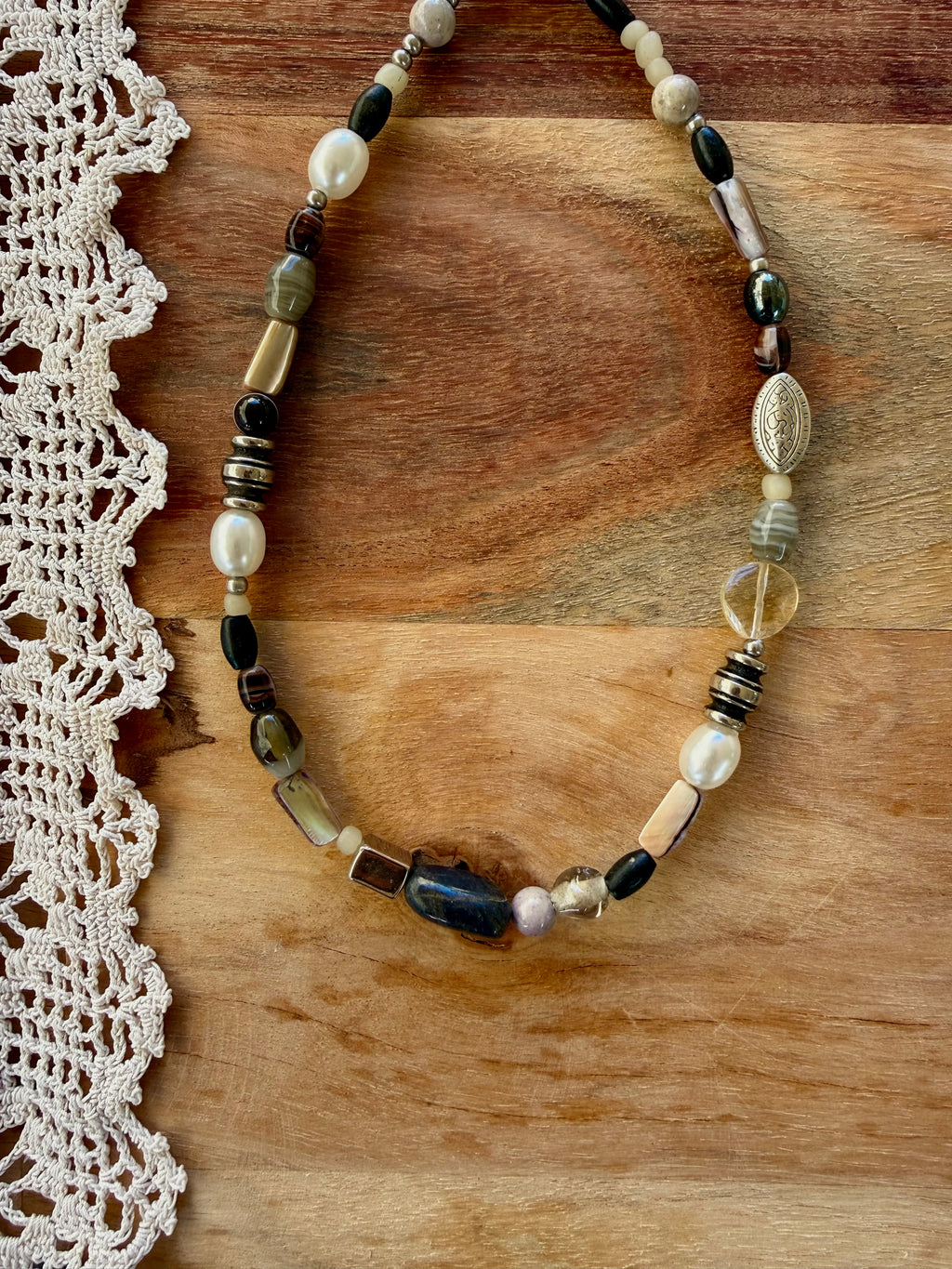 Necklace 76
