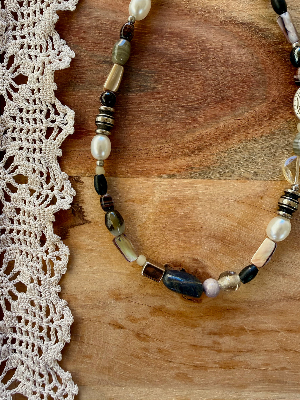 Necklace 76