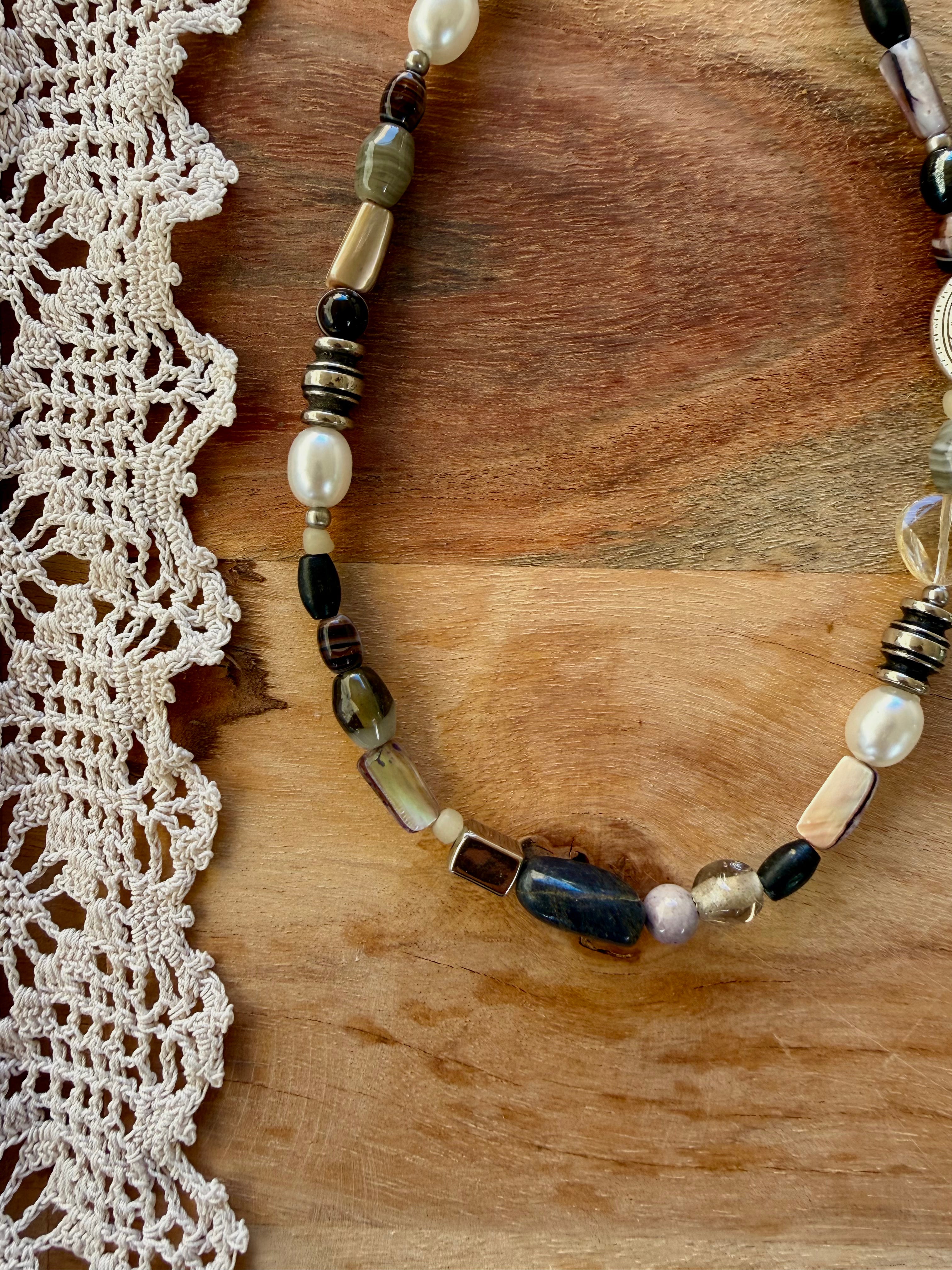 Necklace 76