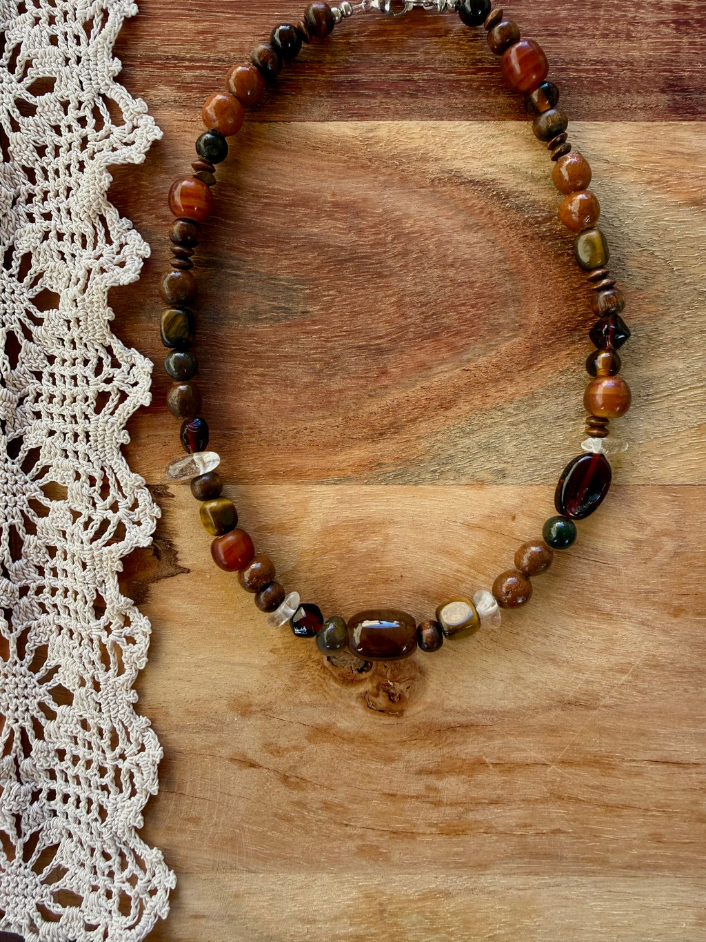Necklace 75