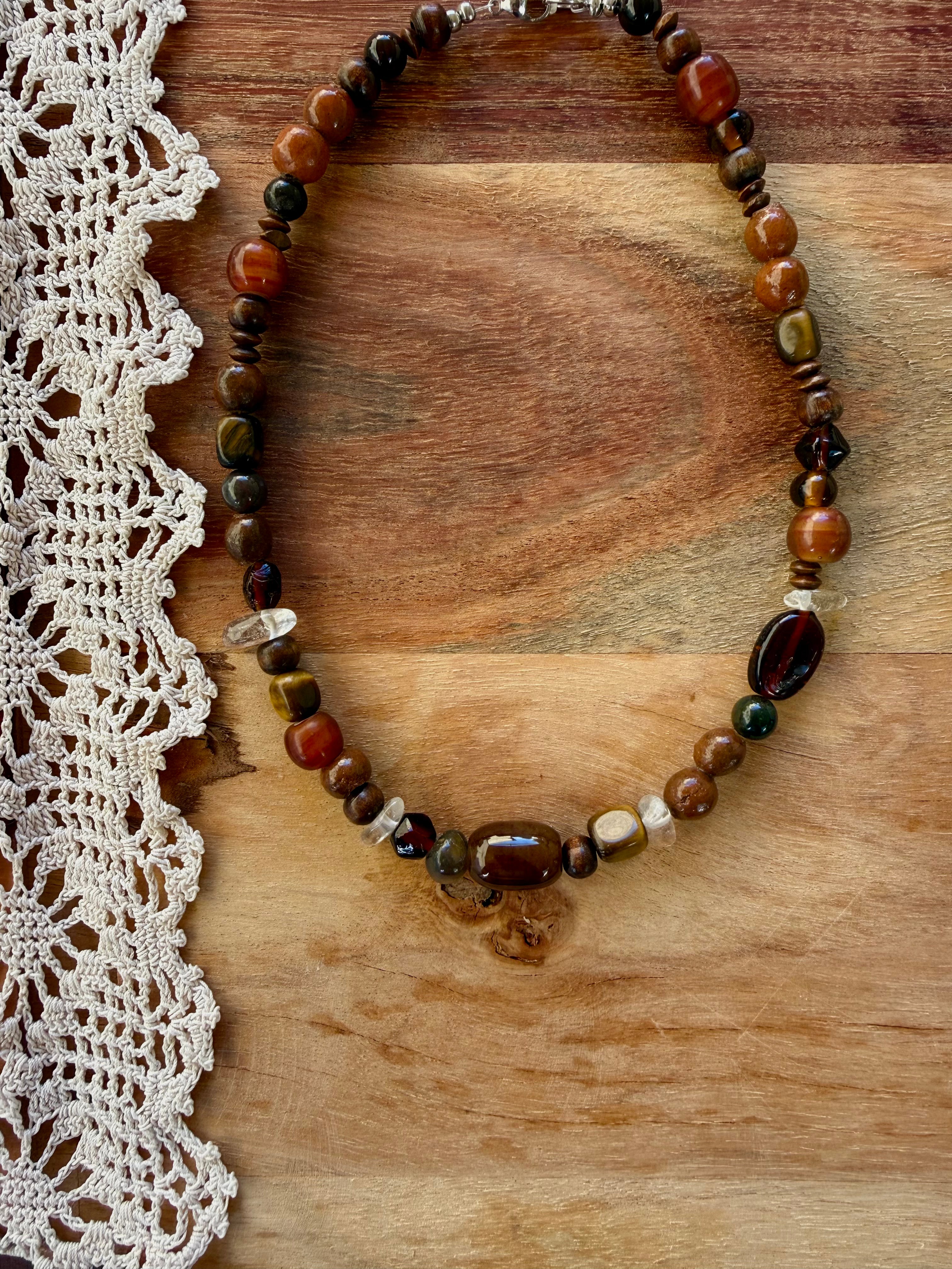 Necklace 75