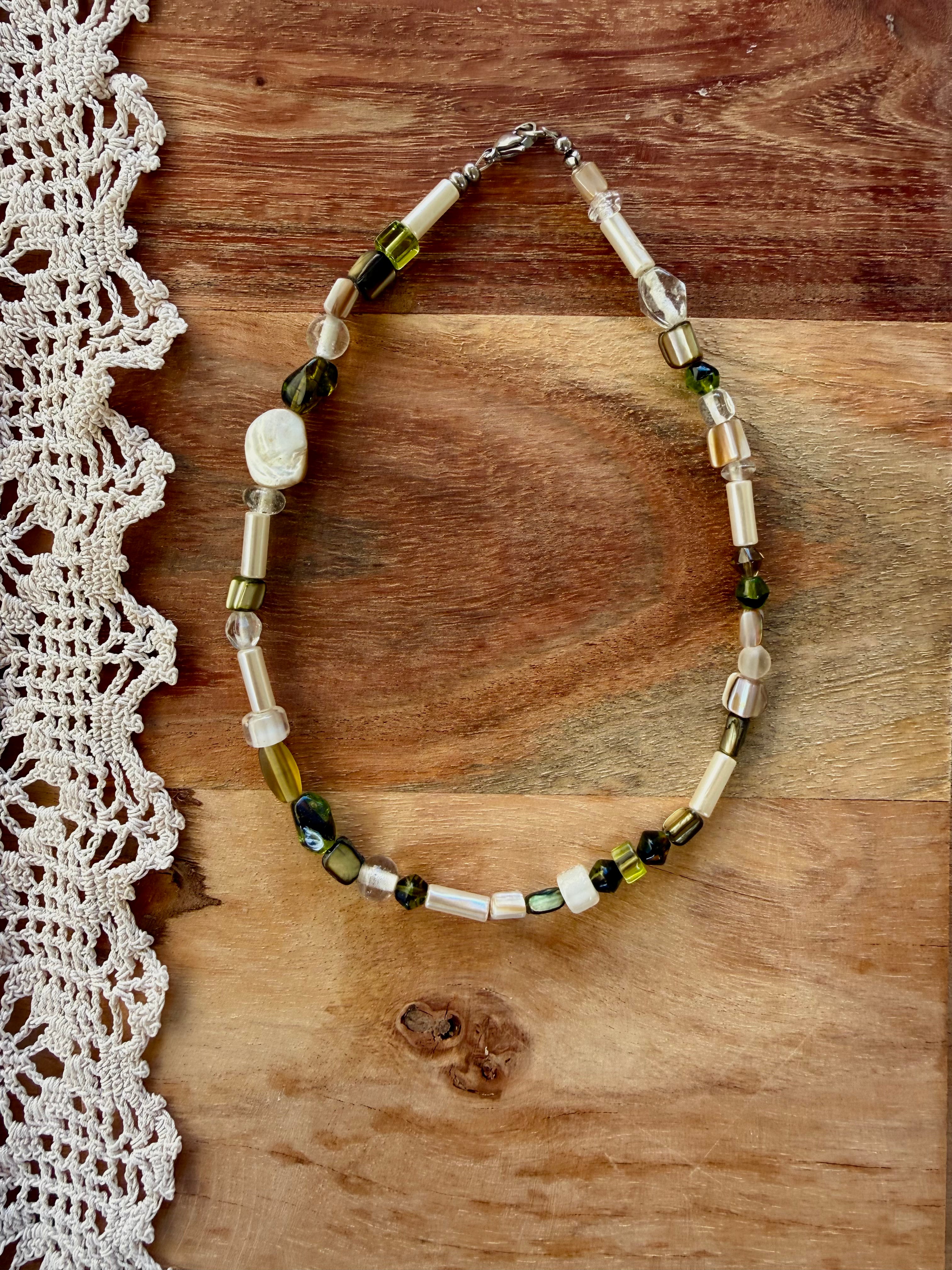 Necklace 78