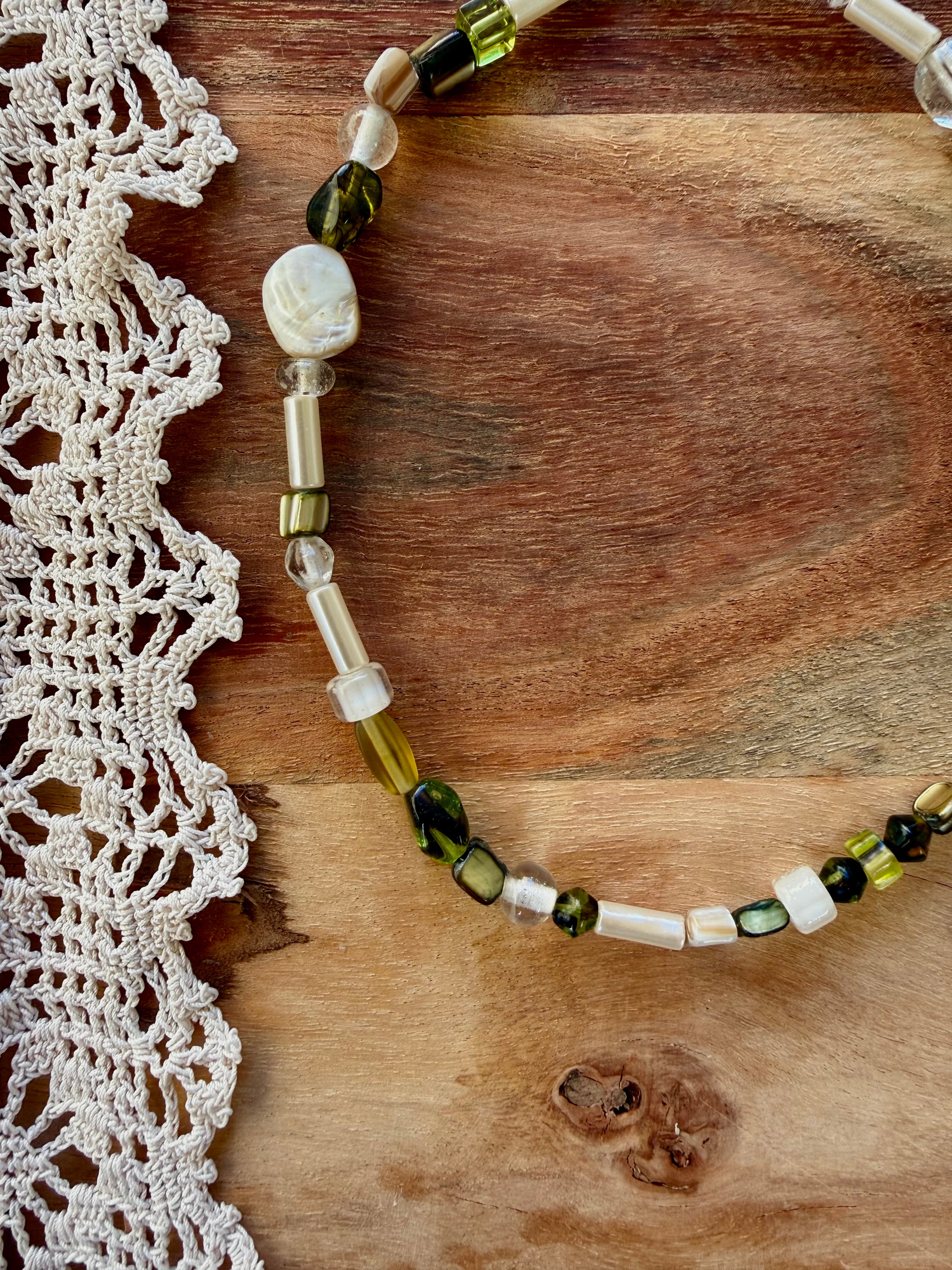 Necklace 78