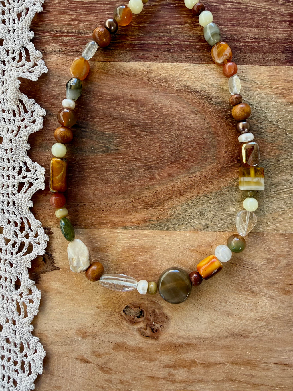 Necklace 74