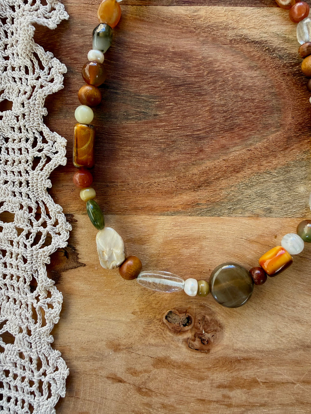 Necklace 74