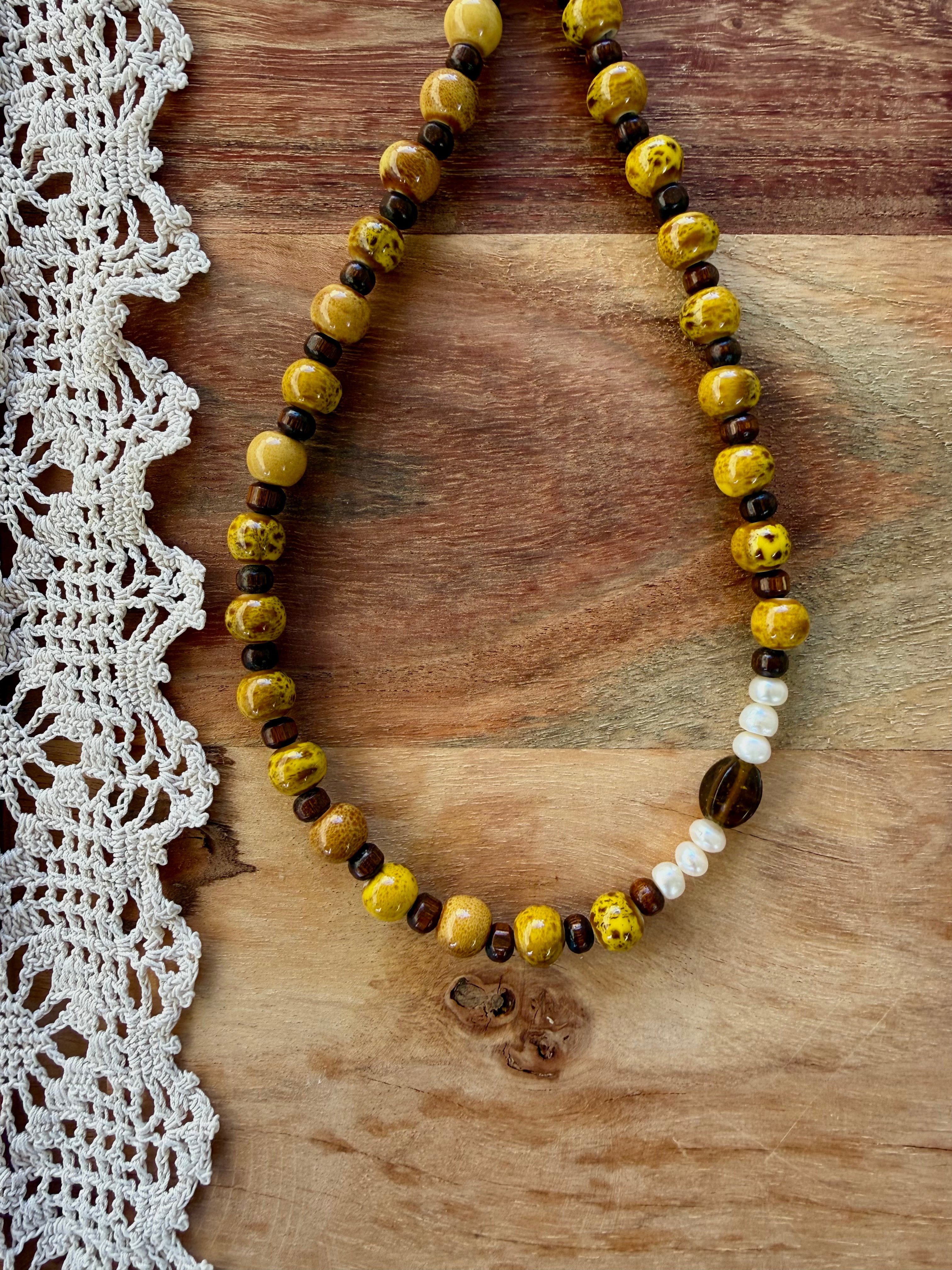 Necklace 80