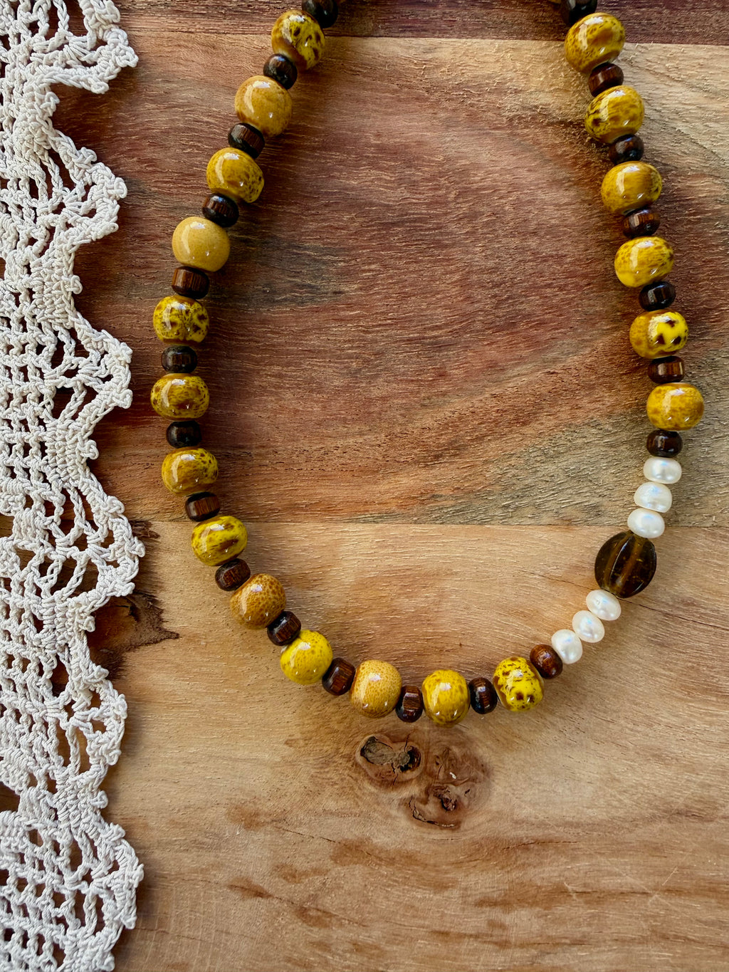 Necklace 80