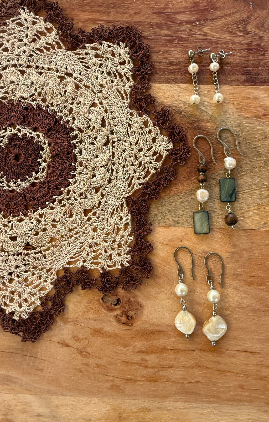 Earrings 44