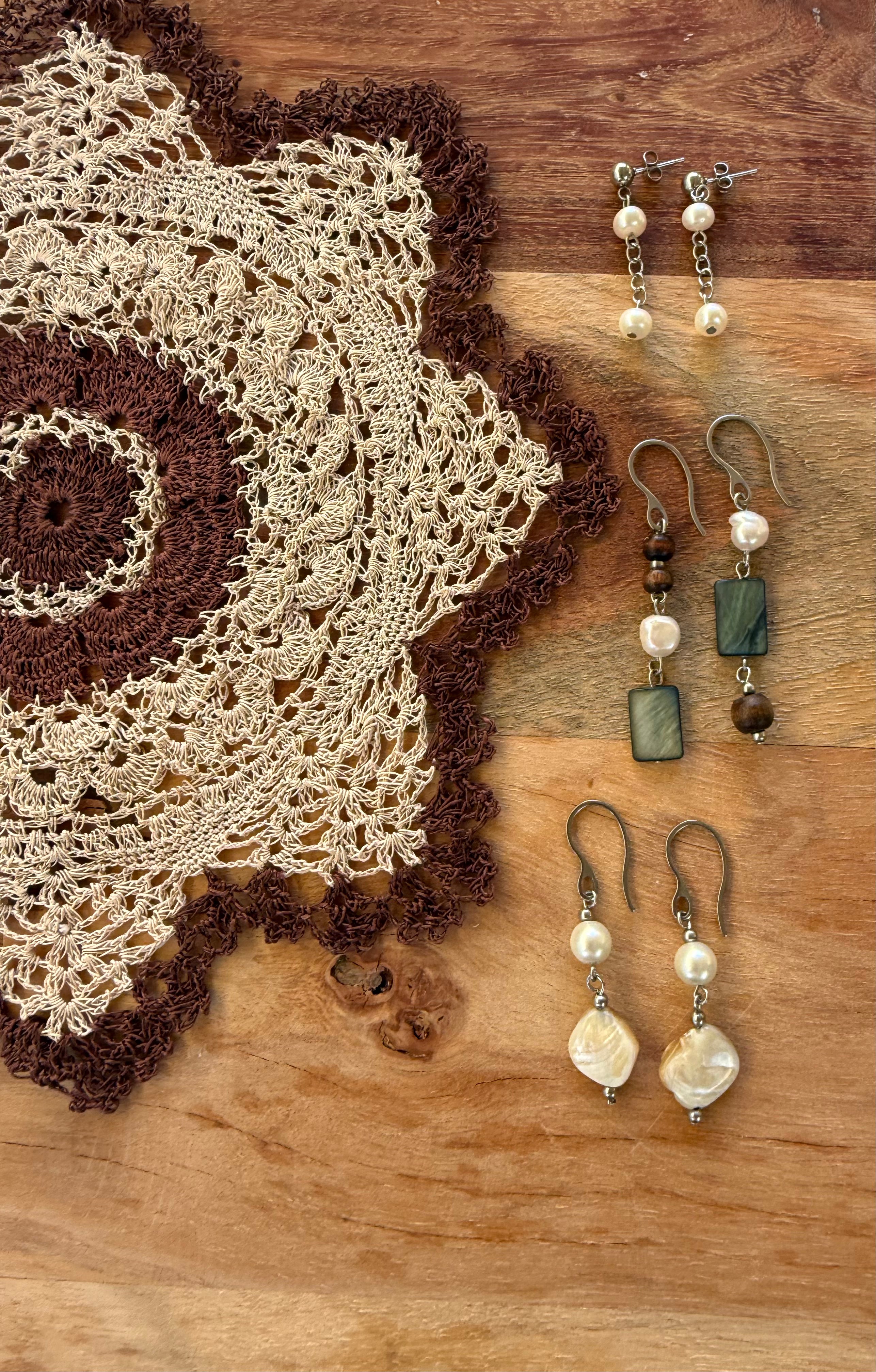 Earrings 44