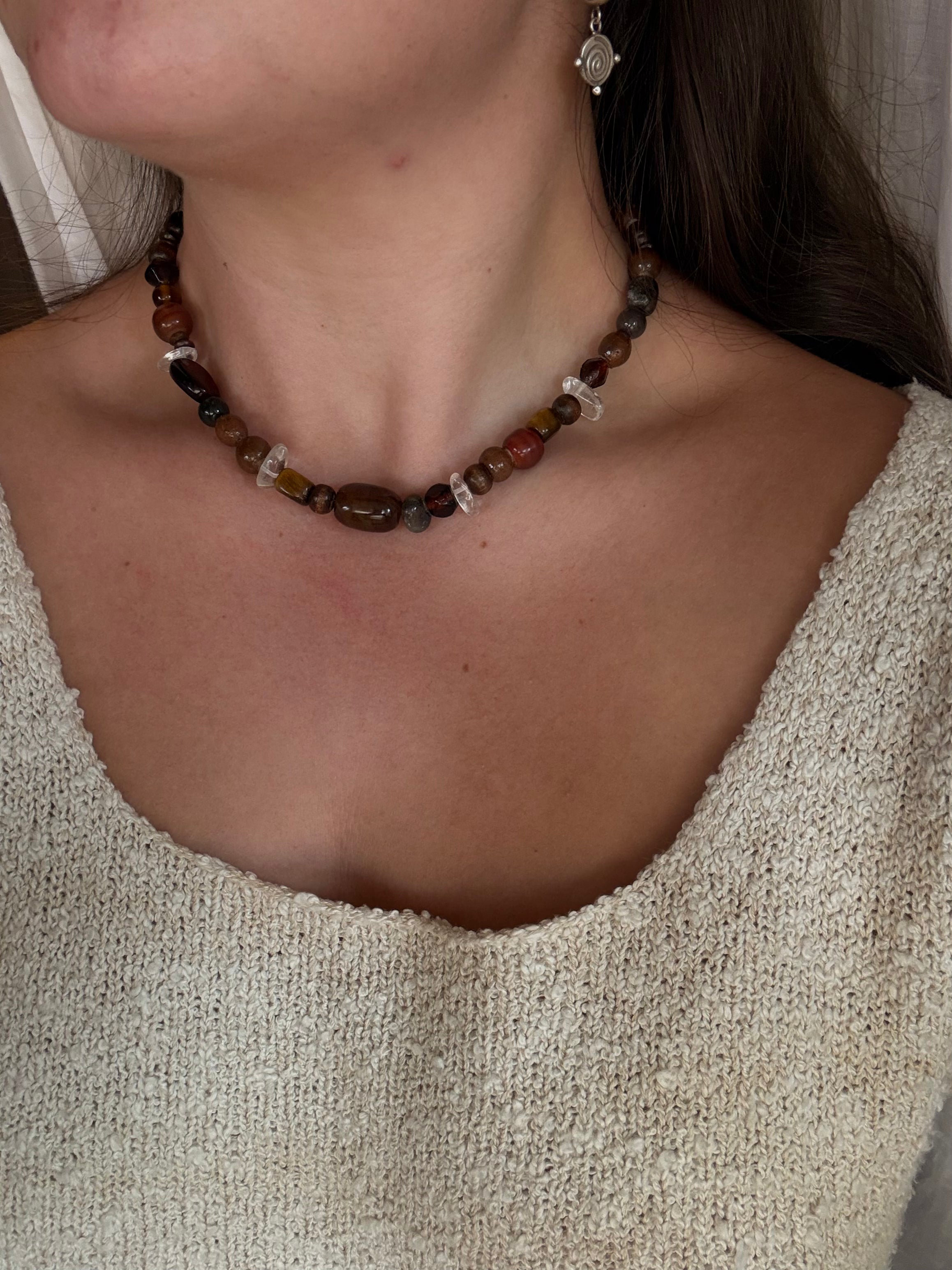 Necklace 75