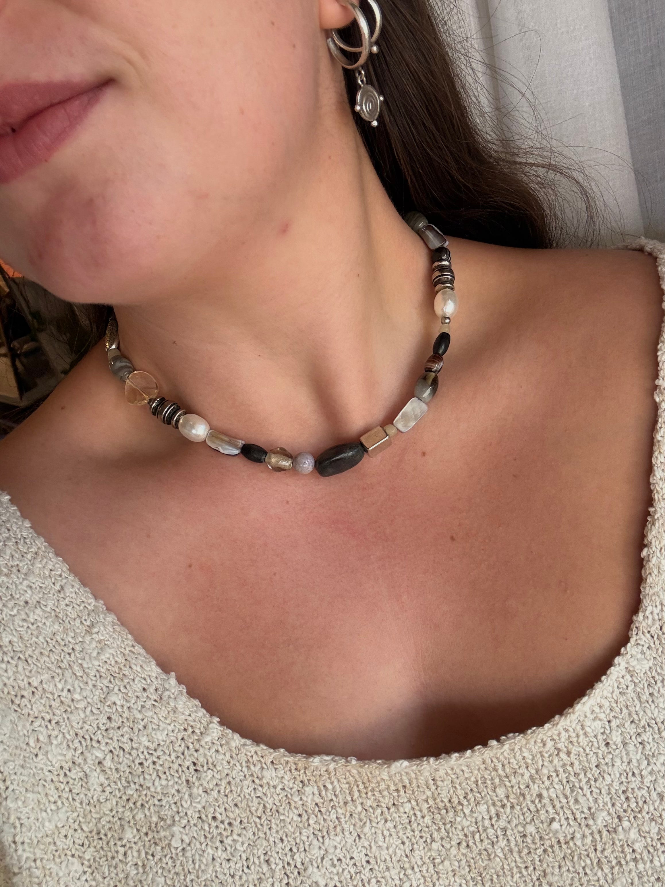 Necklace 76