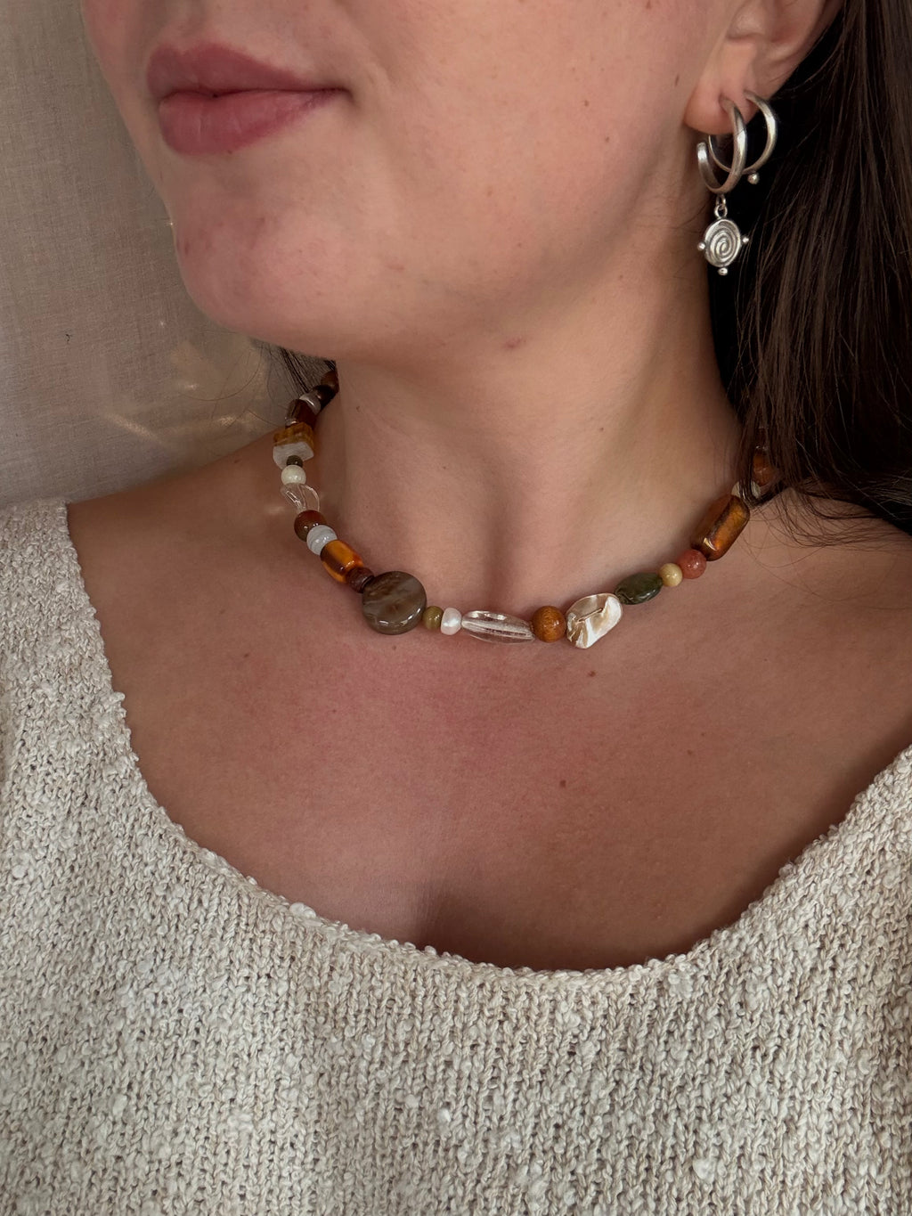 Necklace 74